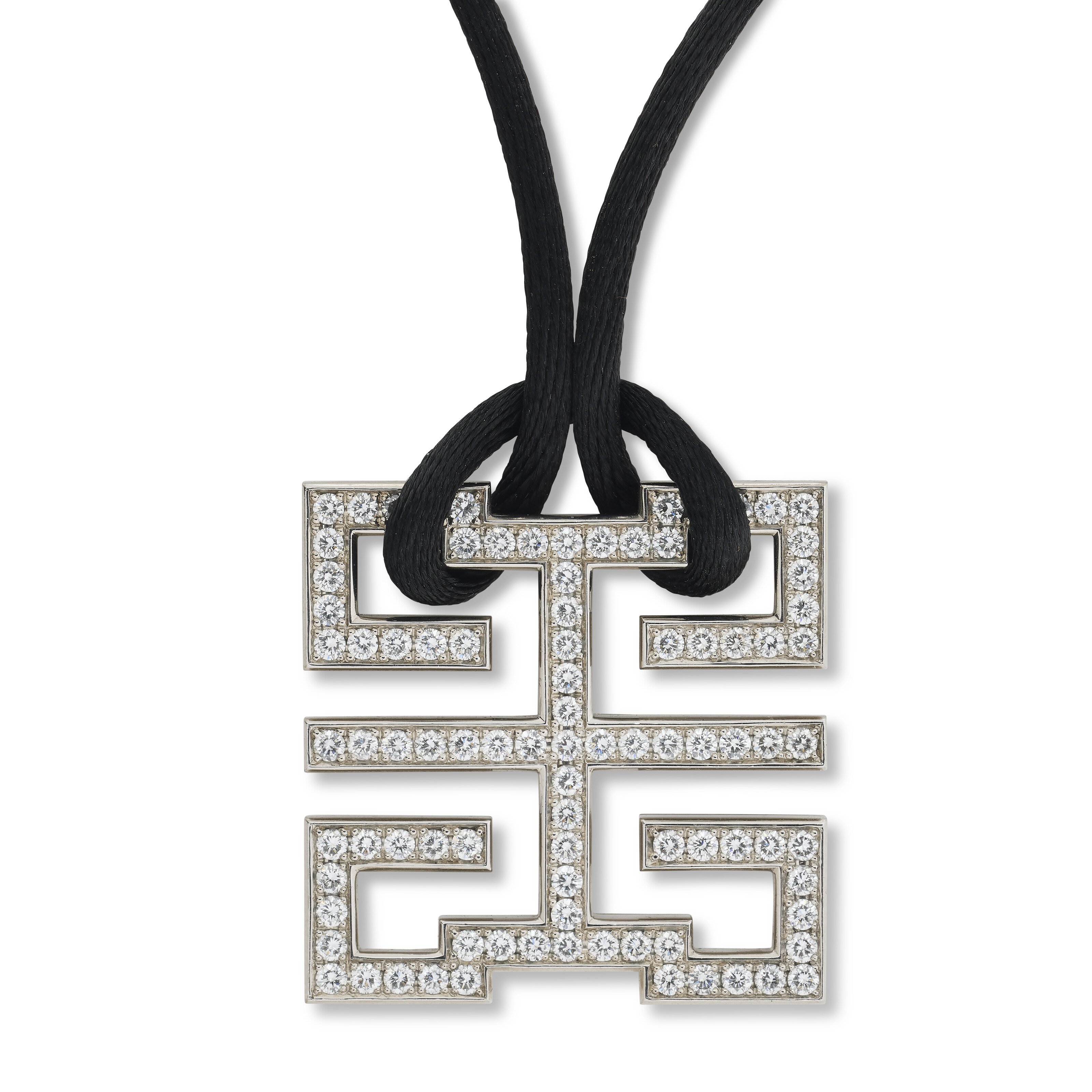 CARTIER PARURE RUBIS, ONYX ET DIAMANTS ‘BAISER DU DRAGON’ image 3