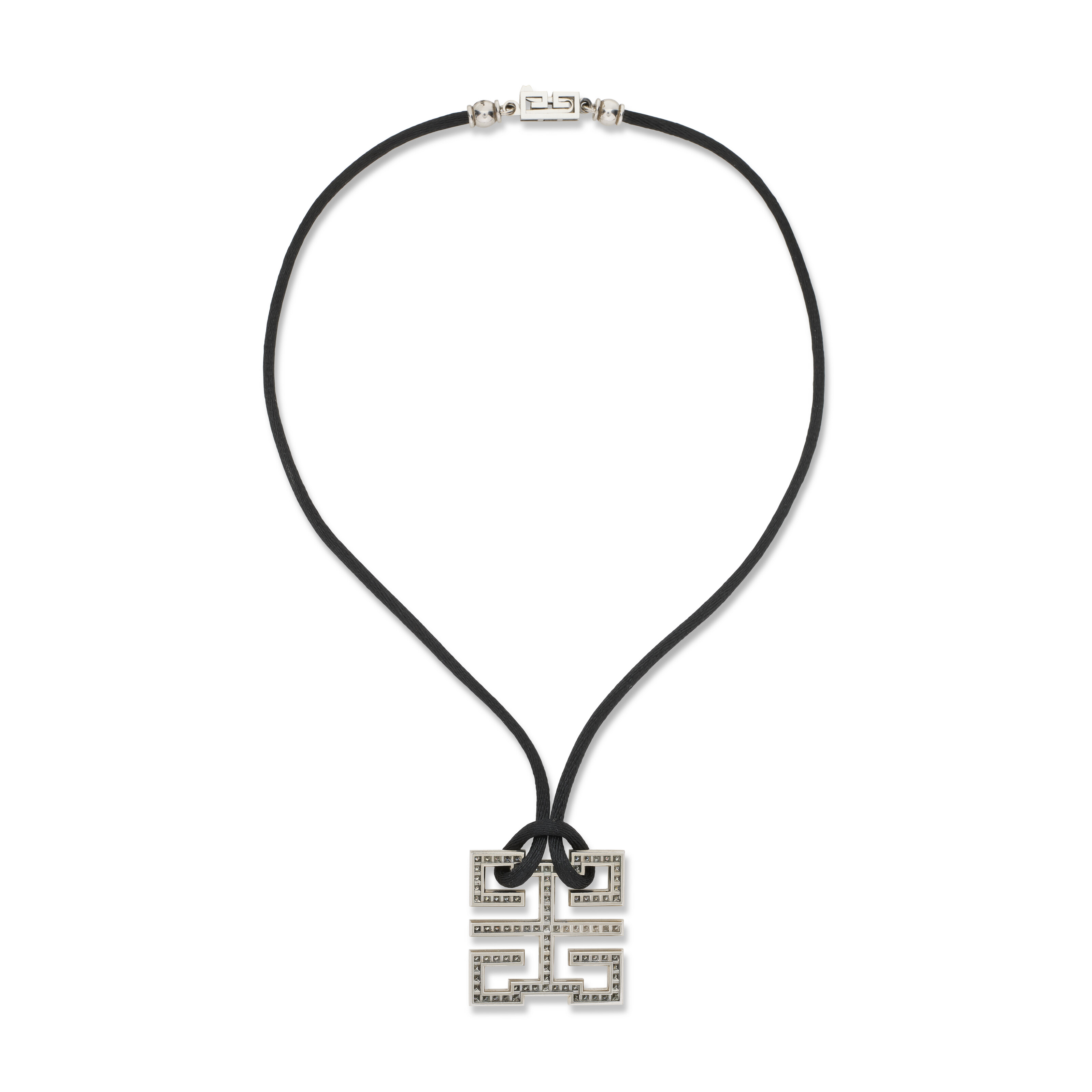 CARTIER PARURE RUBIS, ONYX ET DIAMANTS ‘BAISER DU DRAGON’ image 4