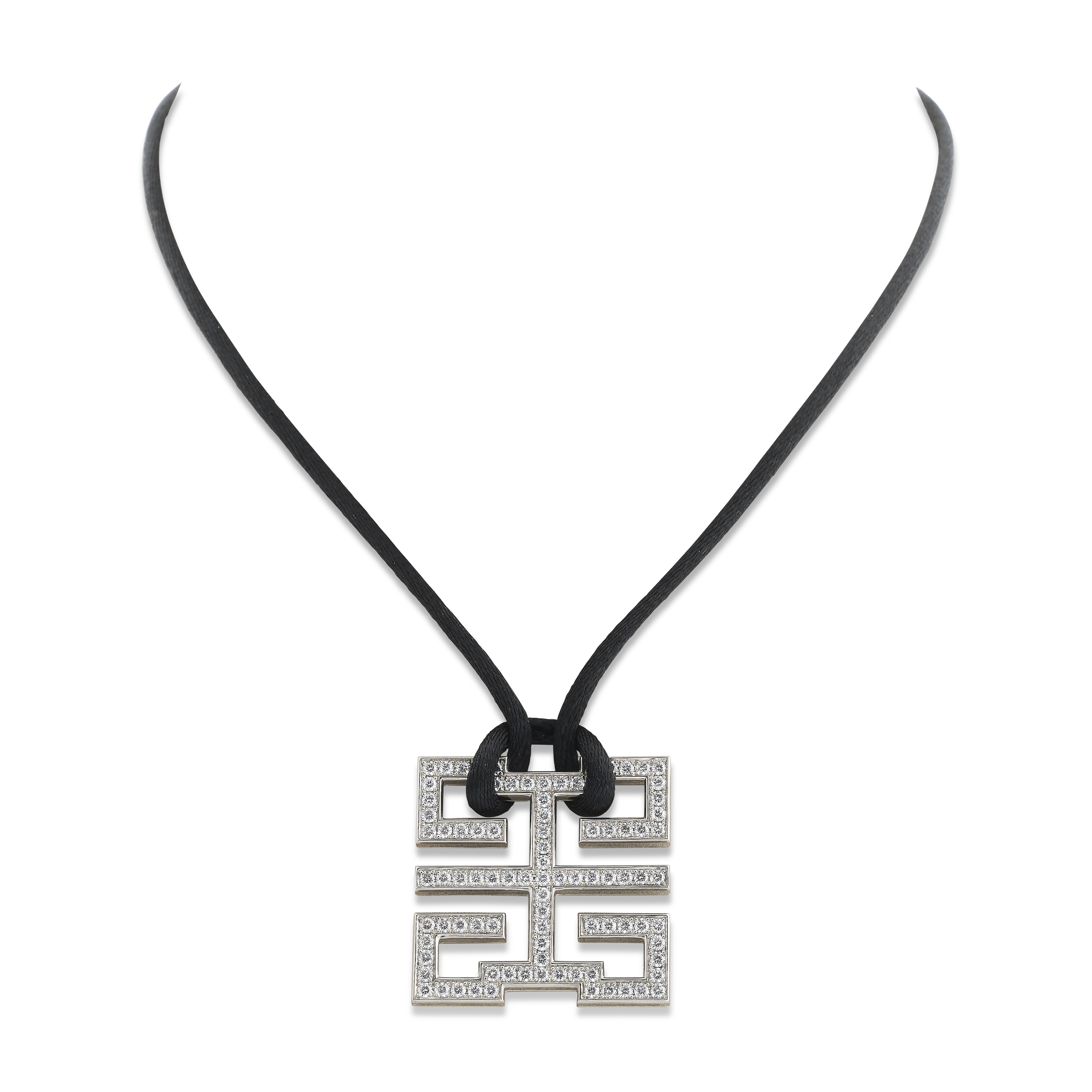 CARTIER PARURE RUBIS, ONYX ET DIAMANTS ‘BAISER DU DRAGON’ image 5