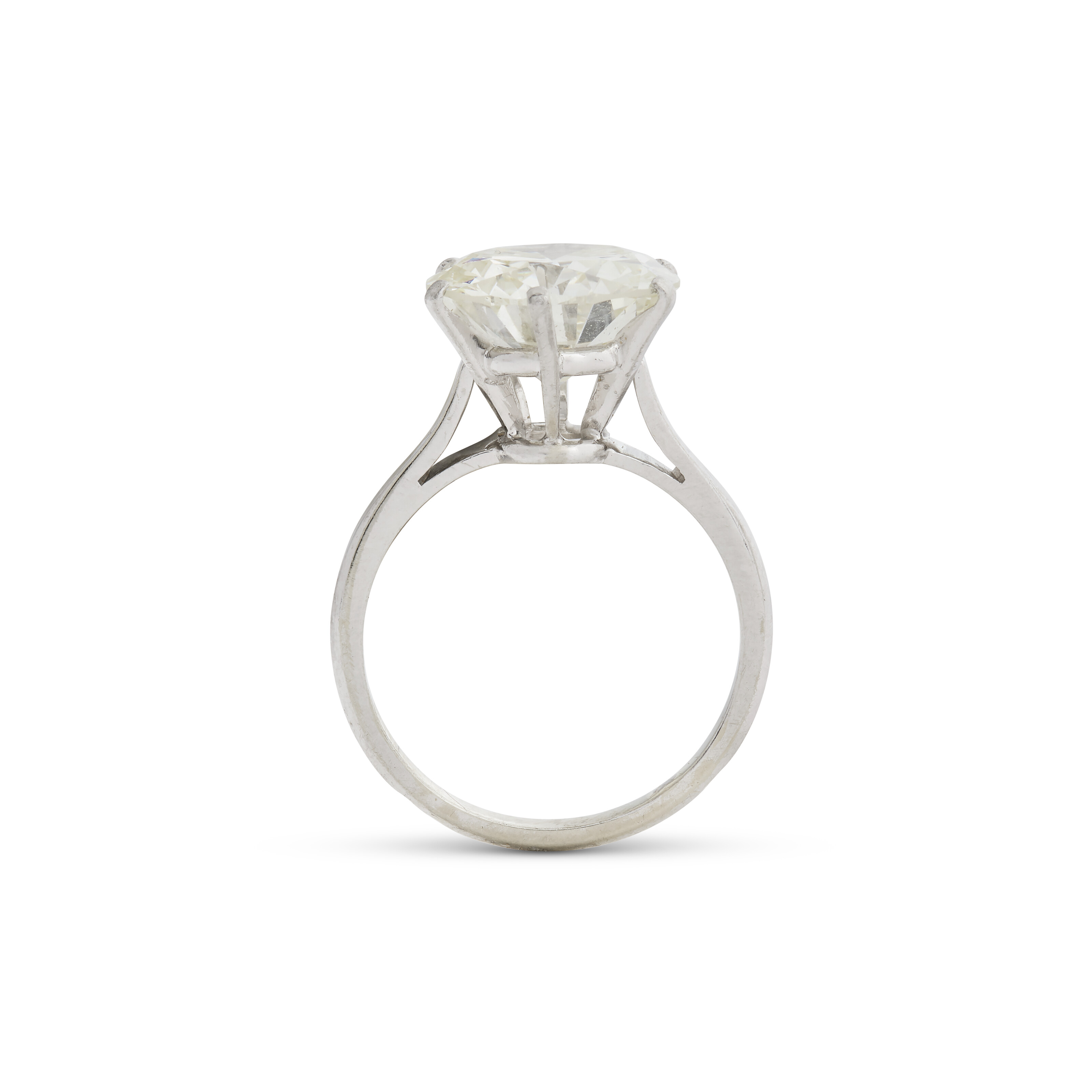 BAGUE DIAMANT image 3