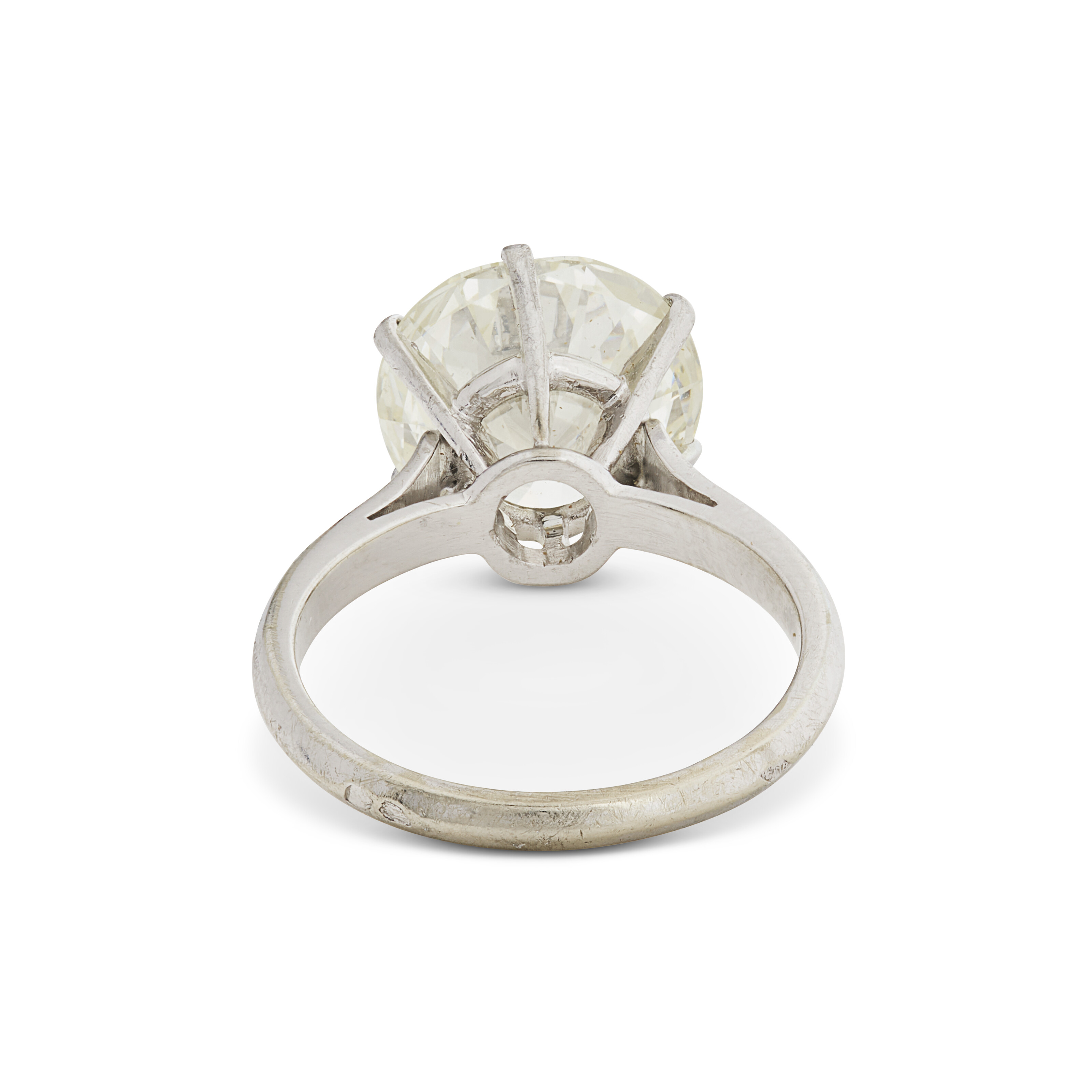 BAGUE DIAMANT image 4