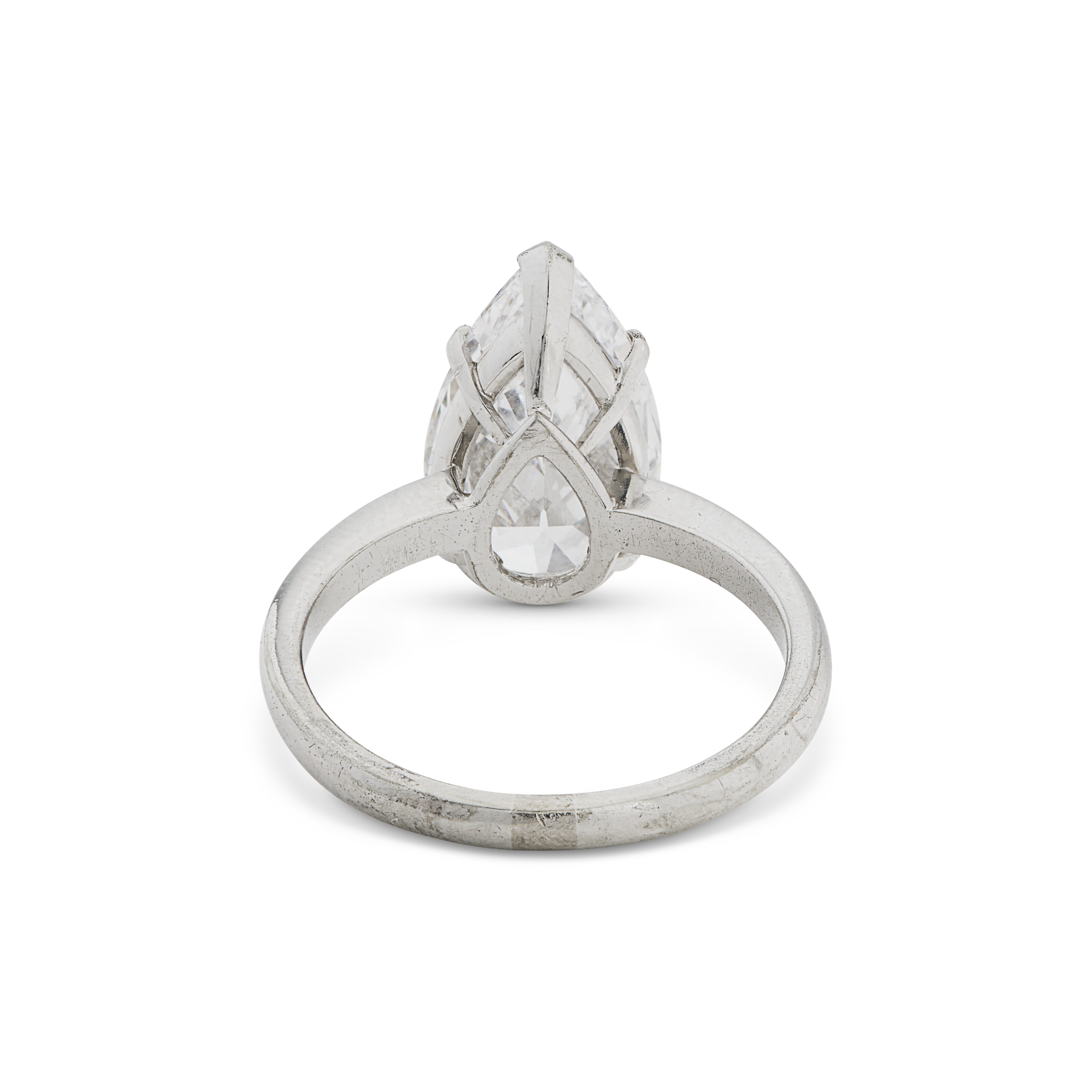 BAGUE DIAMANT image 4