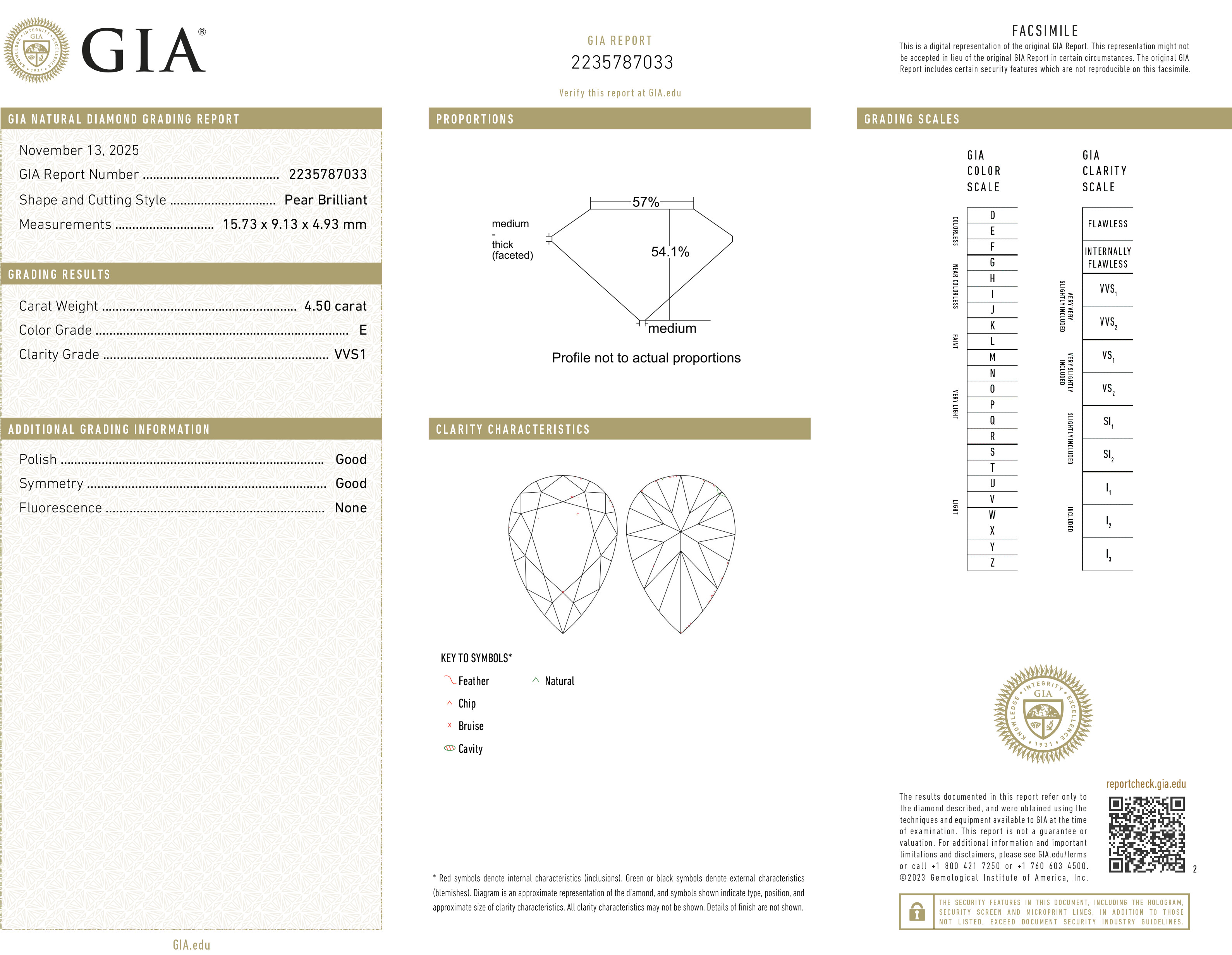 BAGUE DIAMANT image 6