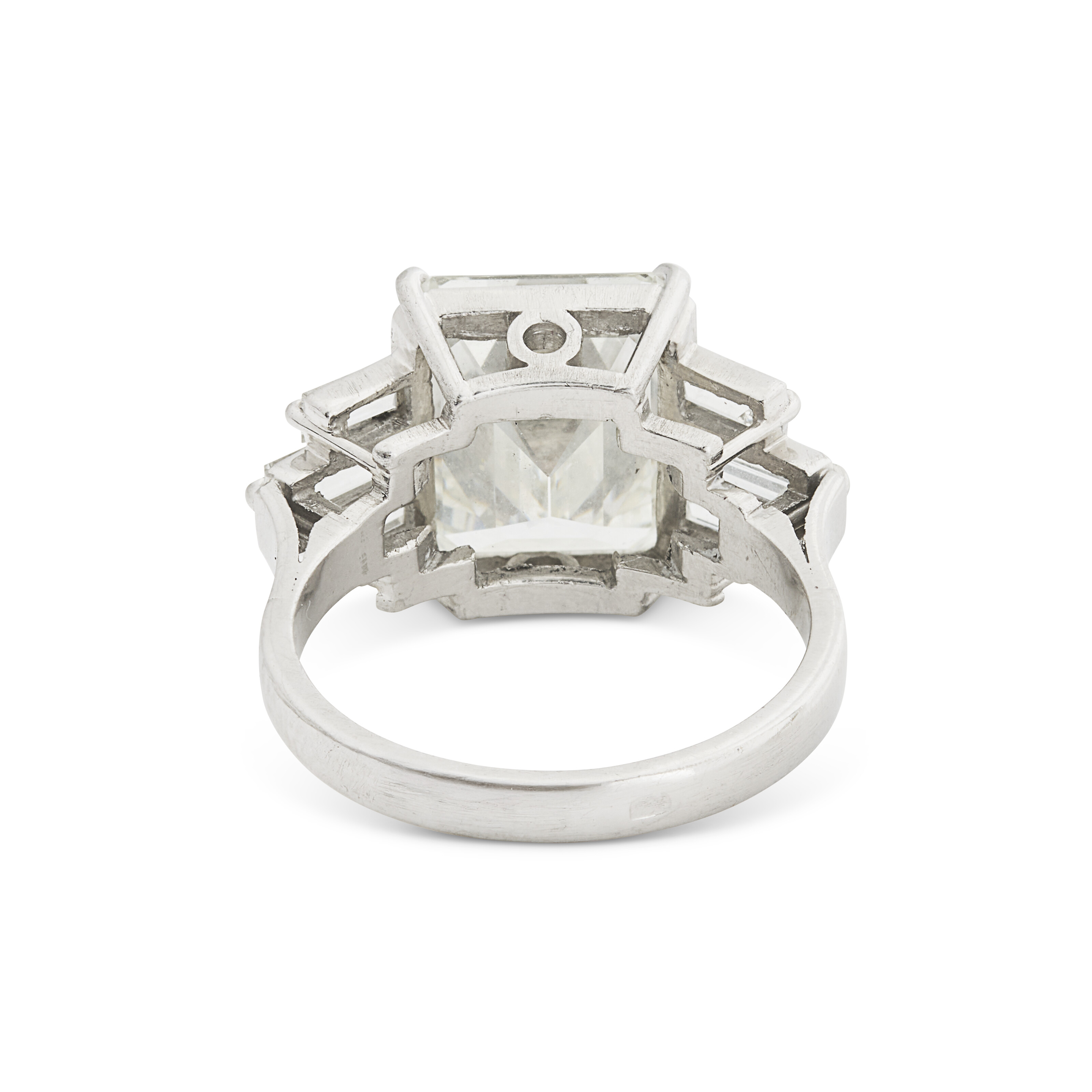 BAGUE DIAMANTS image 4