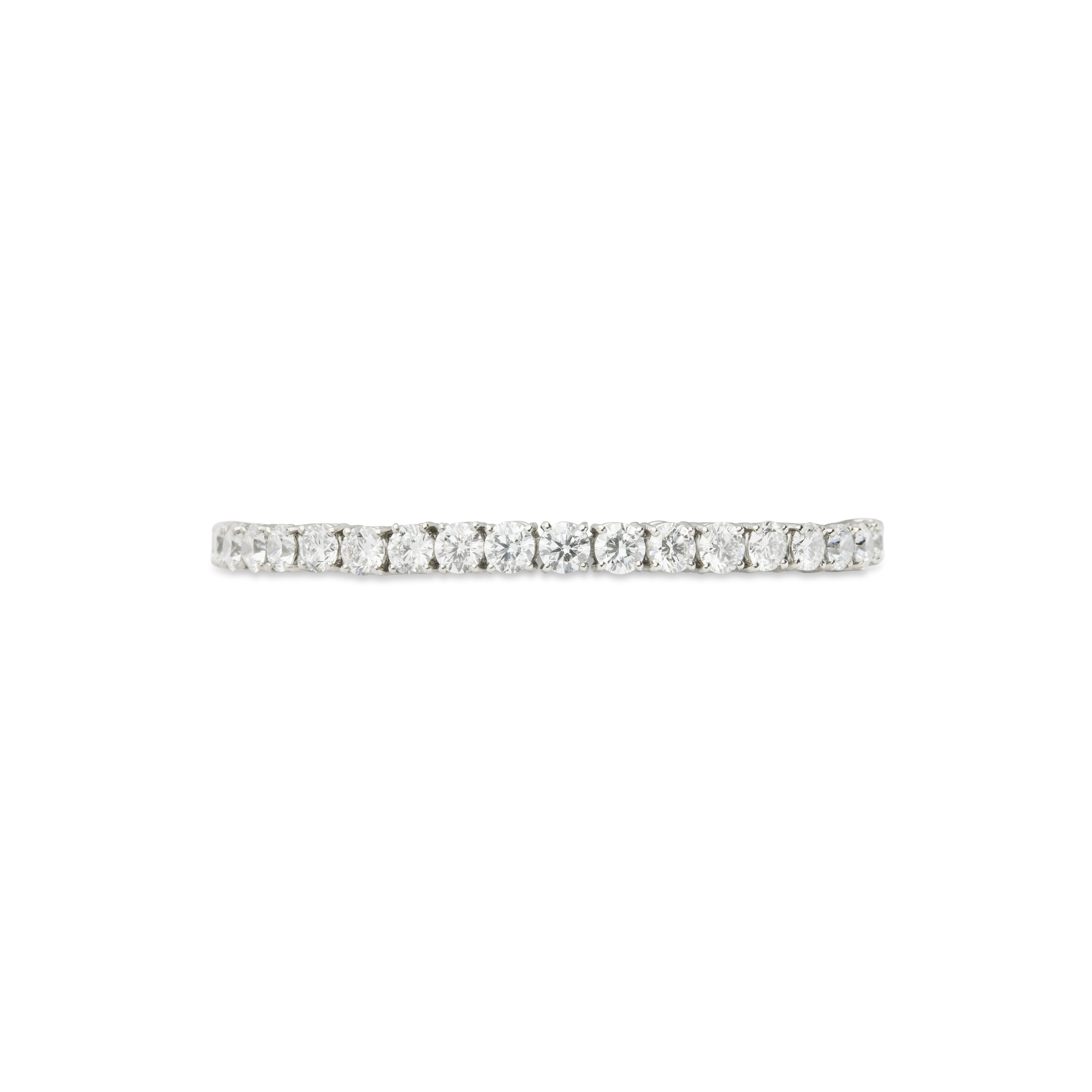 BRACELET DIAMANTS
