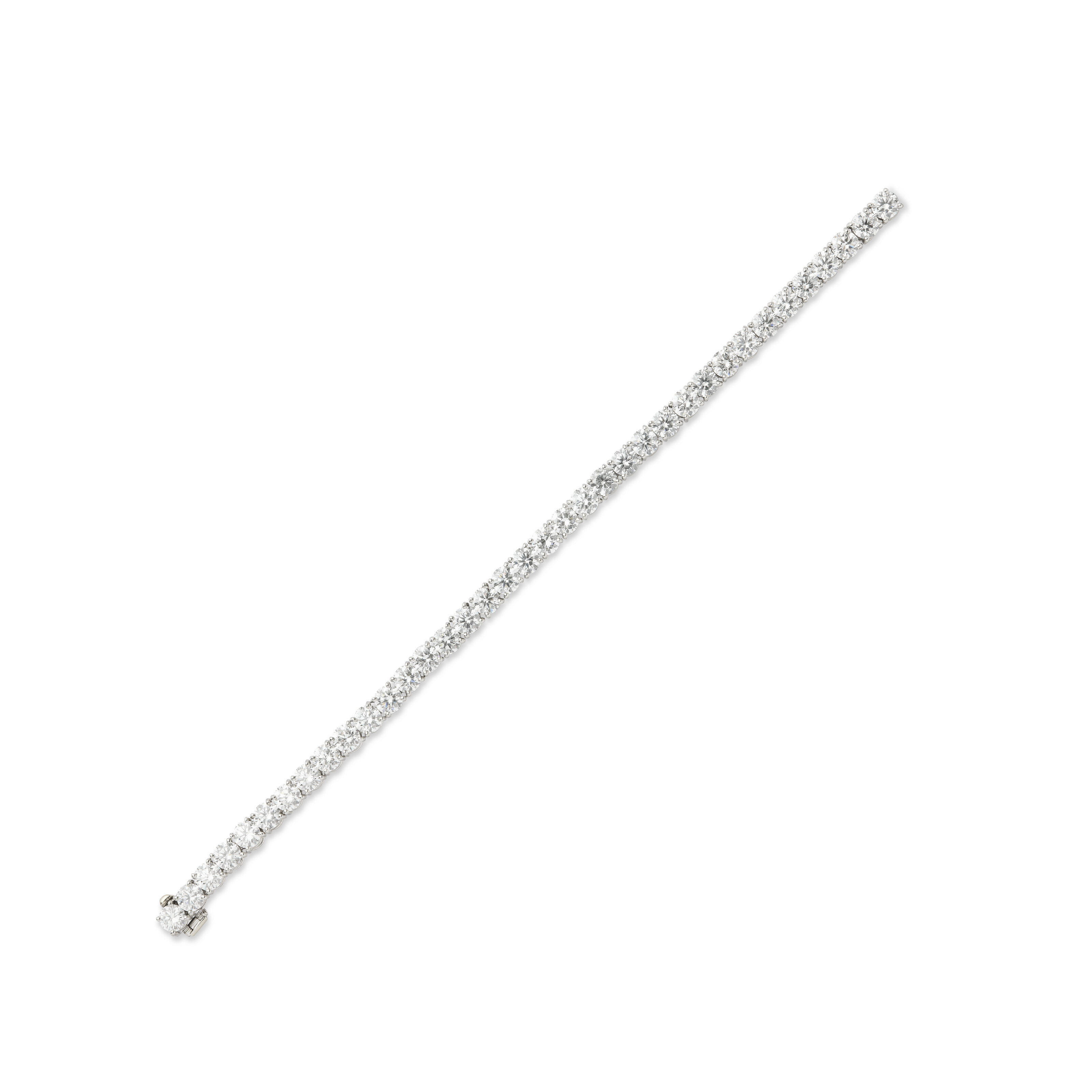 BRACELET DIAMANTS image 2