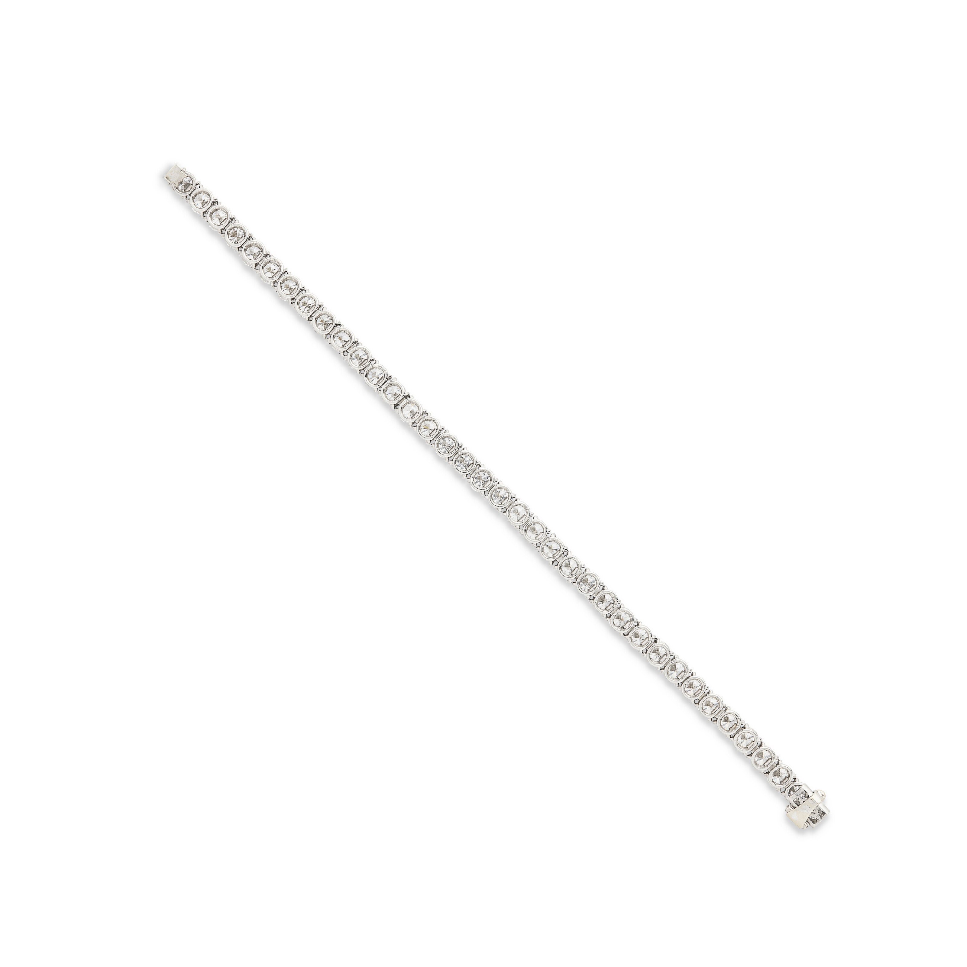 BRACELET DIAMANTS image 3