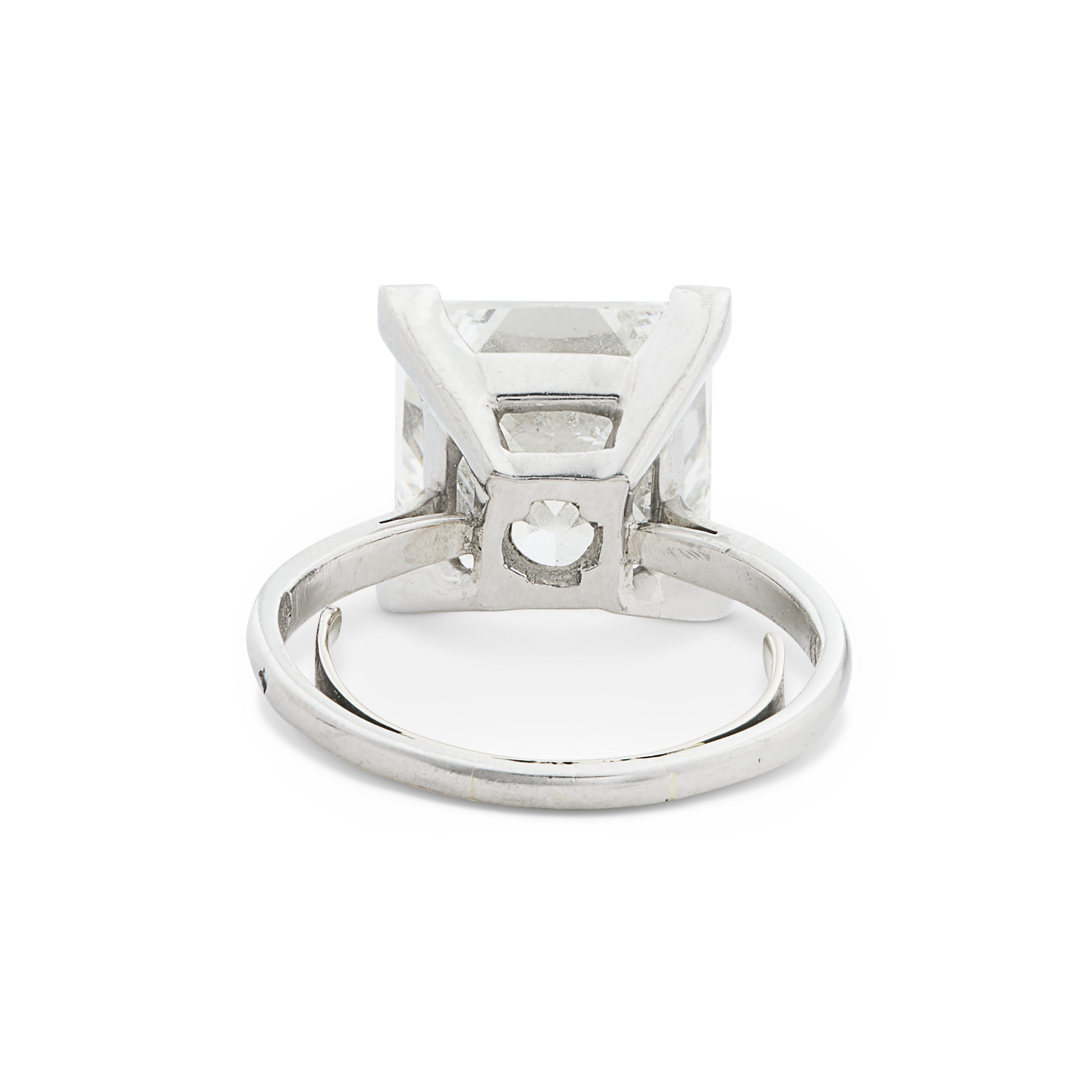 BAGUE DIAMANT image 4