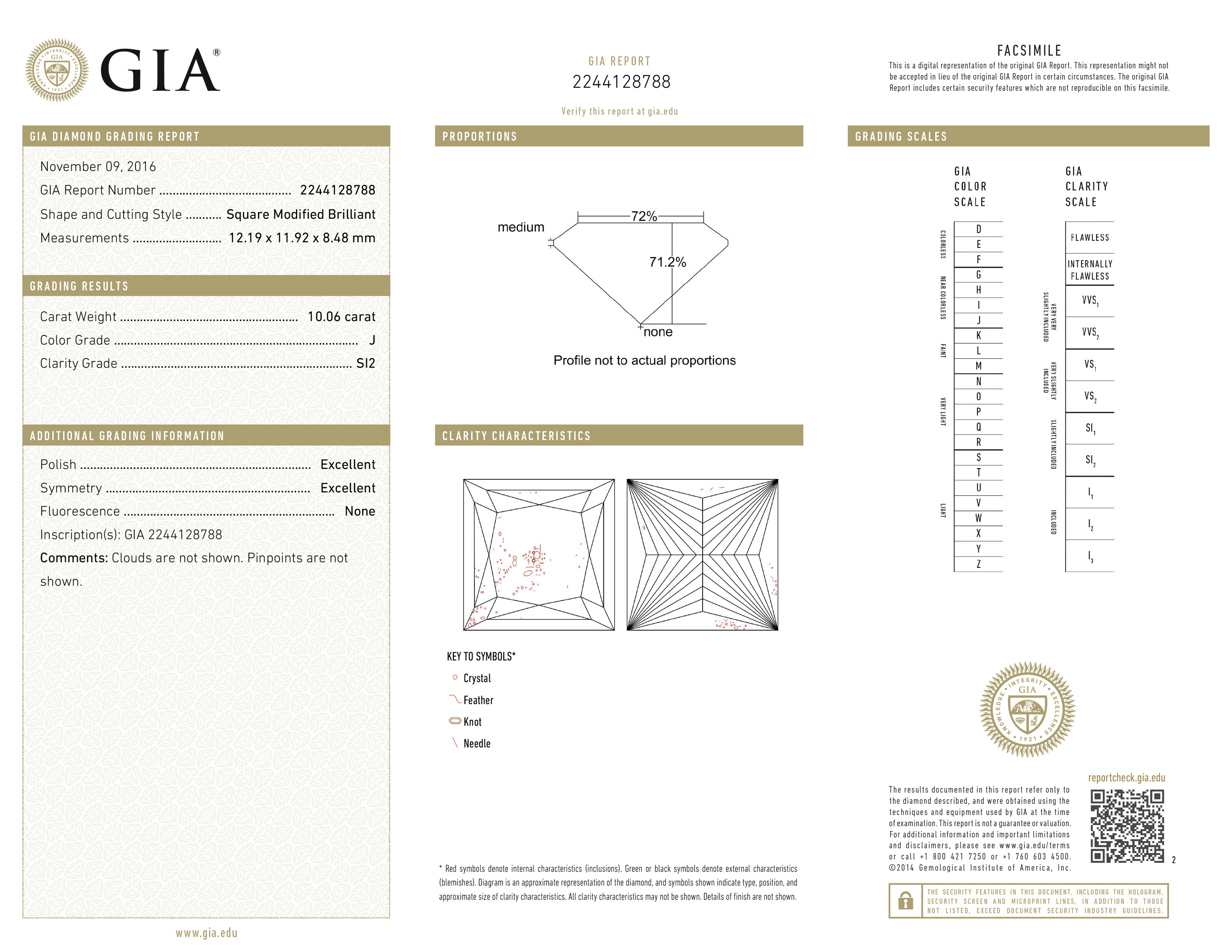 BAGUE DIAMANT image 5