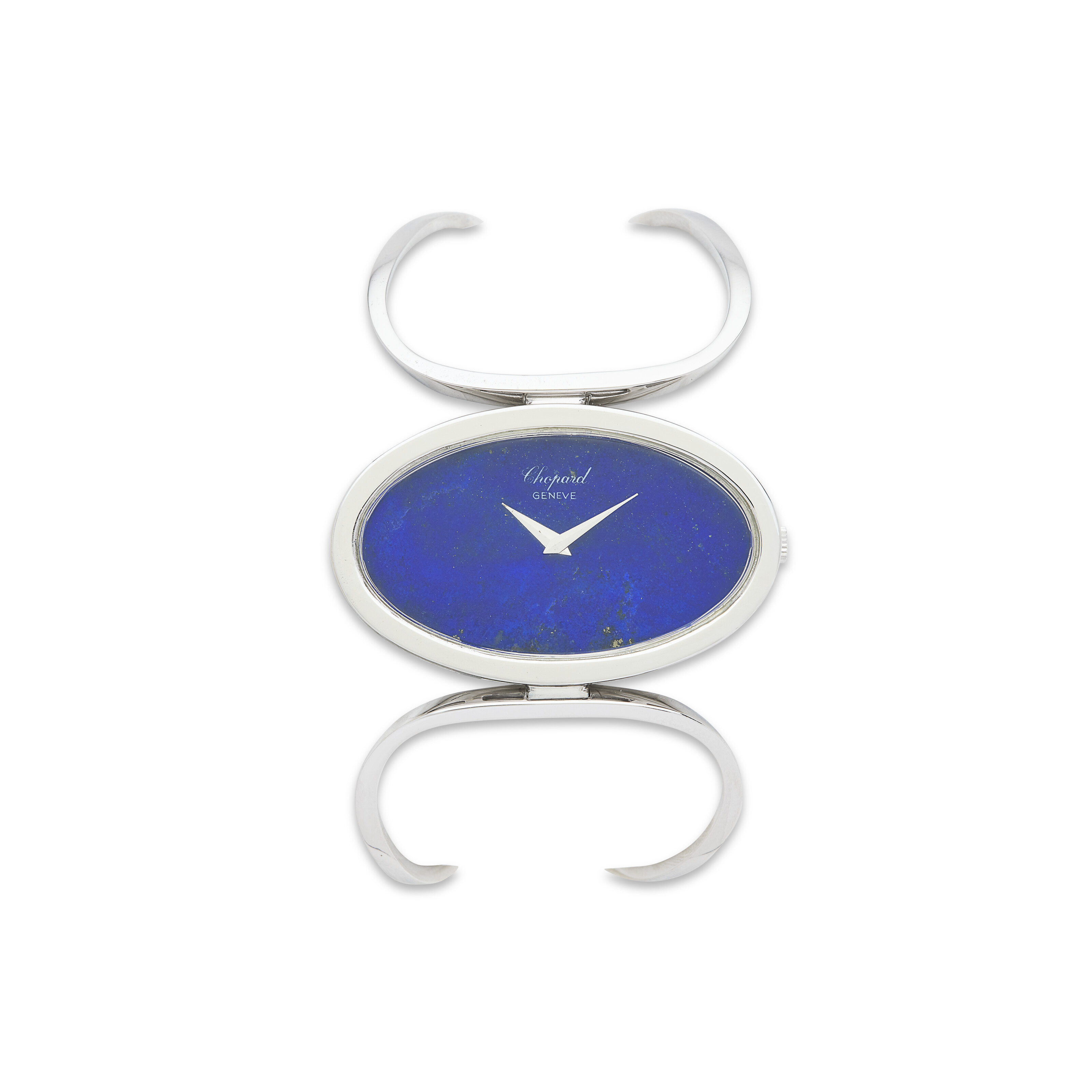 CHOPARD MONTRE LAPIS-LAZULI