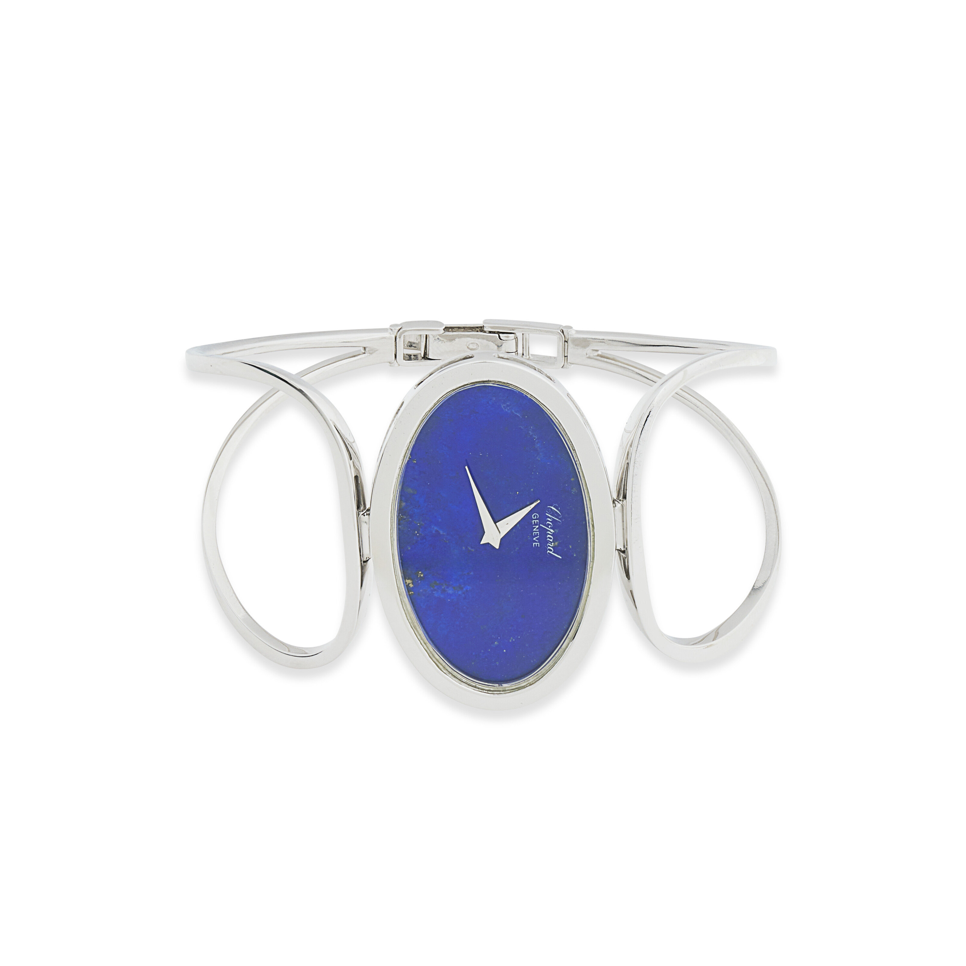 CHOPARD MONTRE LAPIS-LAZULI image 2