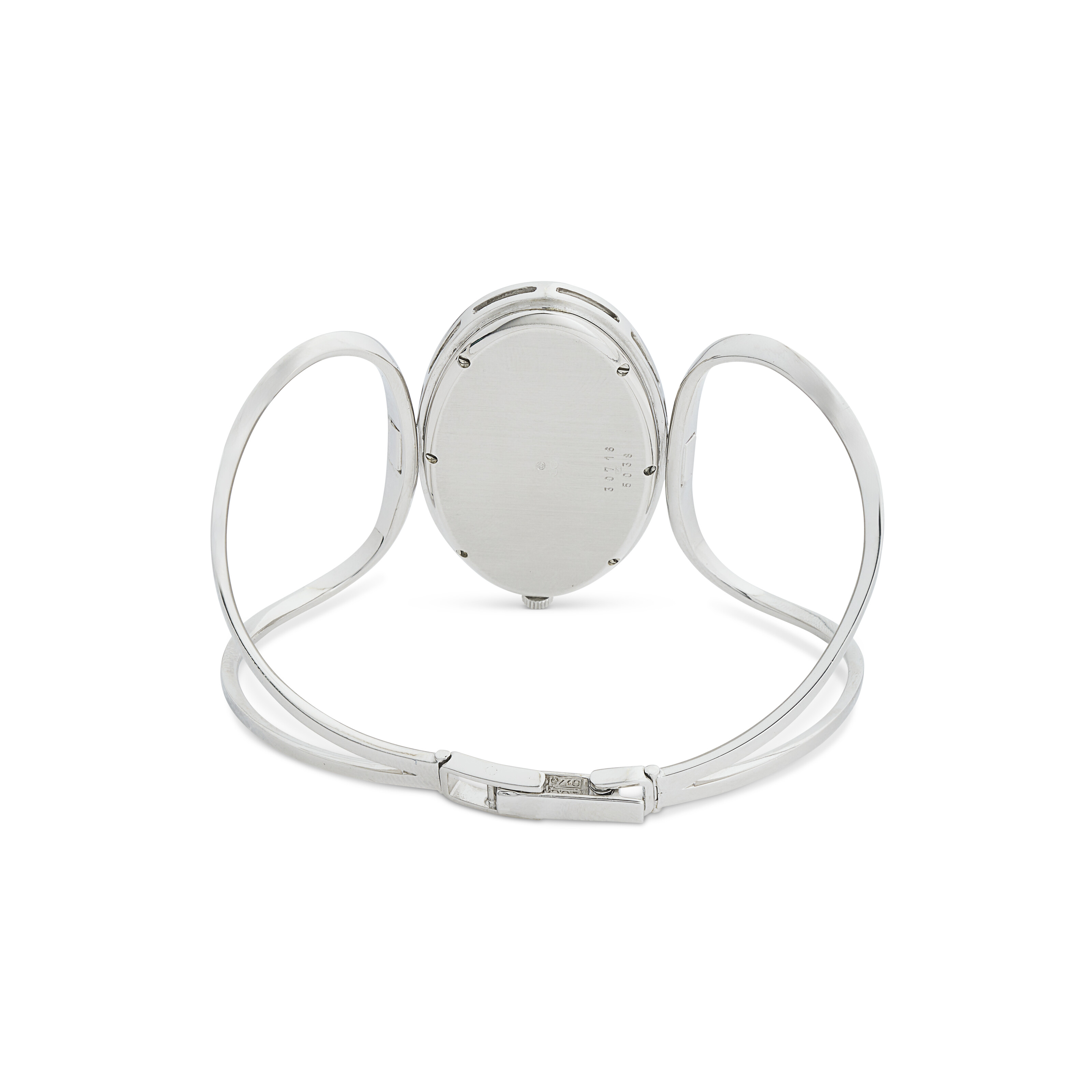 CHOPARD MONTRE LAPIS-LAZULI image 3