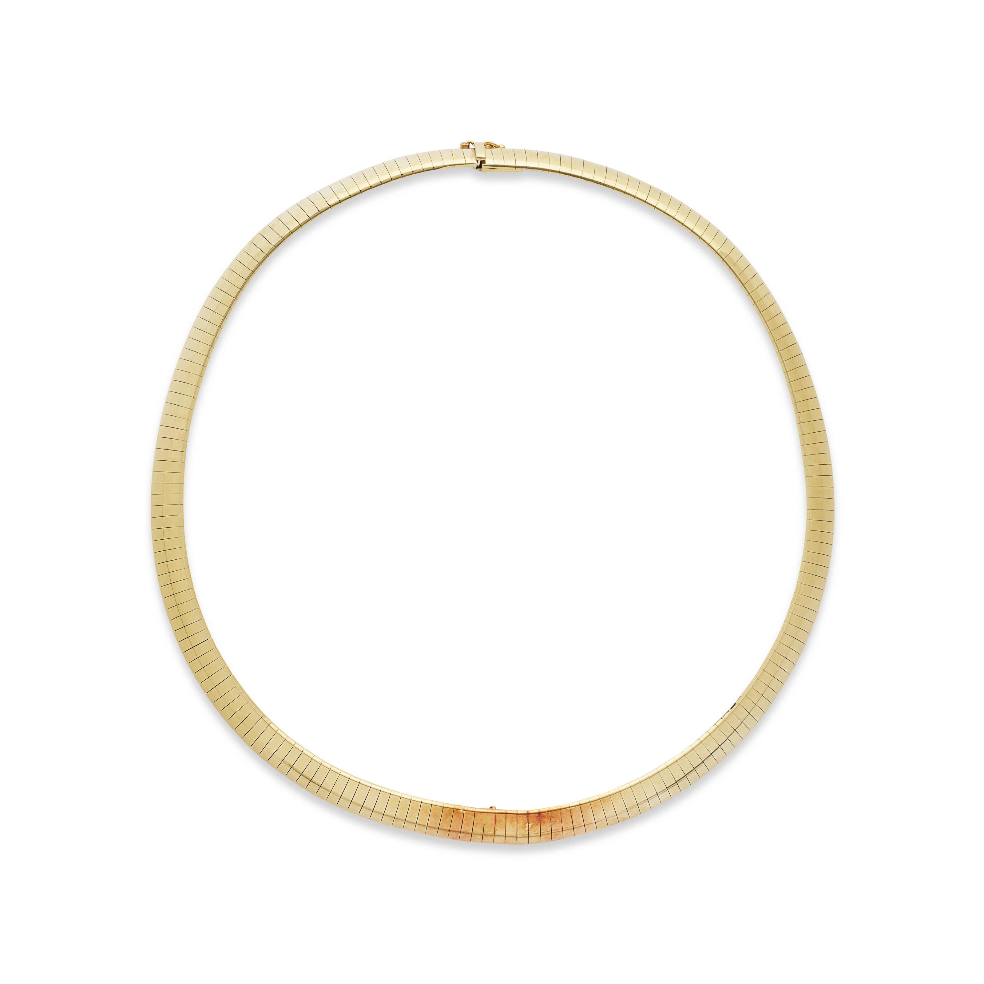 VAN CLEEF & ARPELS COLLIER TRANSFORMABLE RUBIS ET DIAMANTS image 5