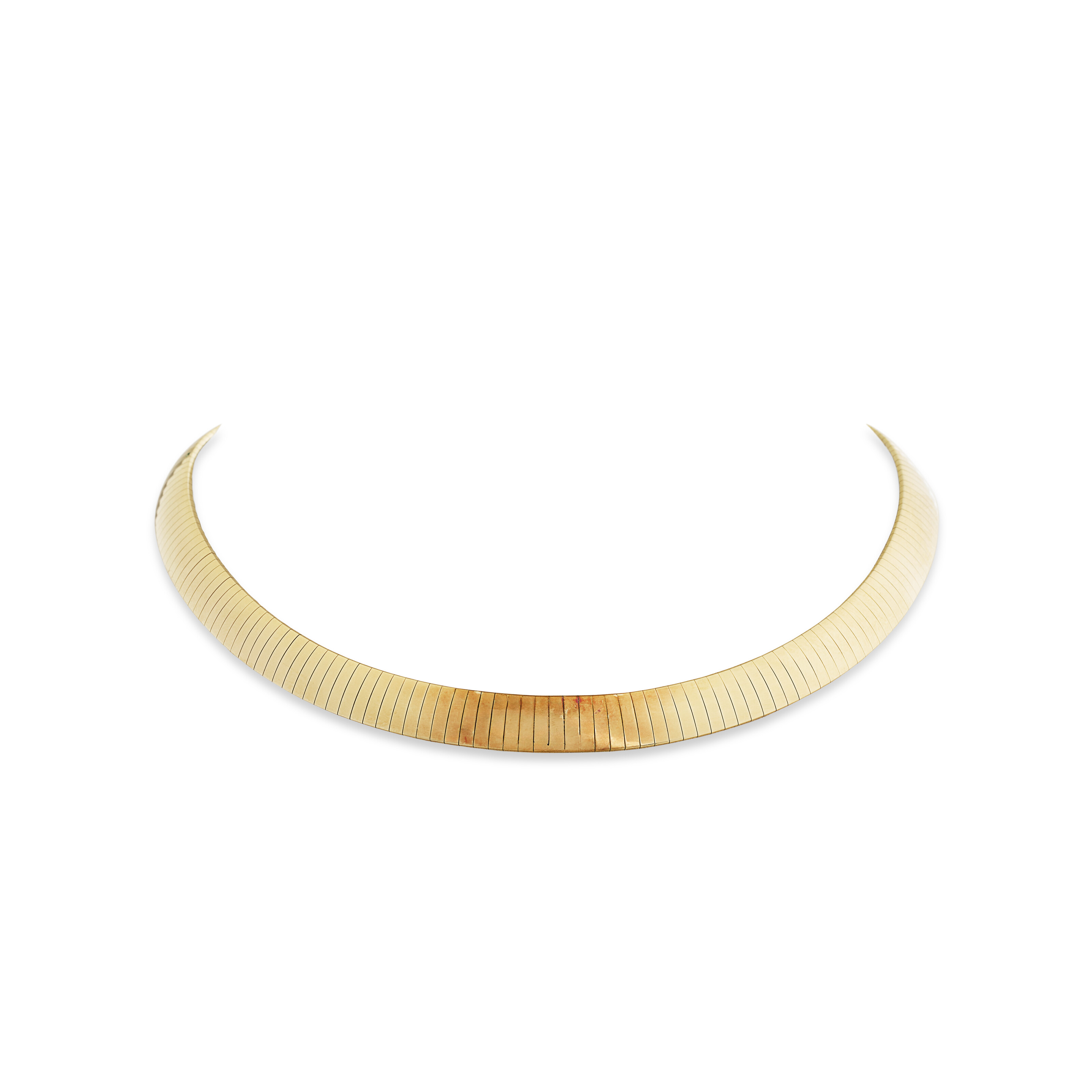 VAN CLEEF & ARPELS COLLIER TRANSFORMABLE RUBIS ET DIAMANTS image 7