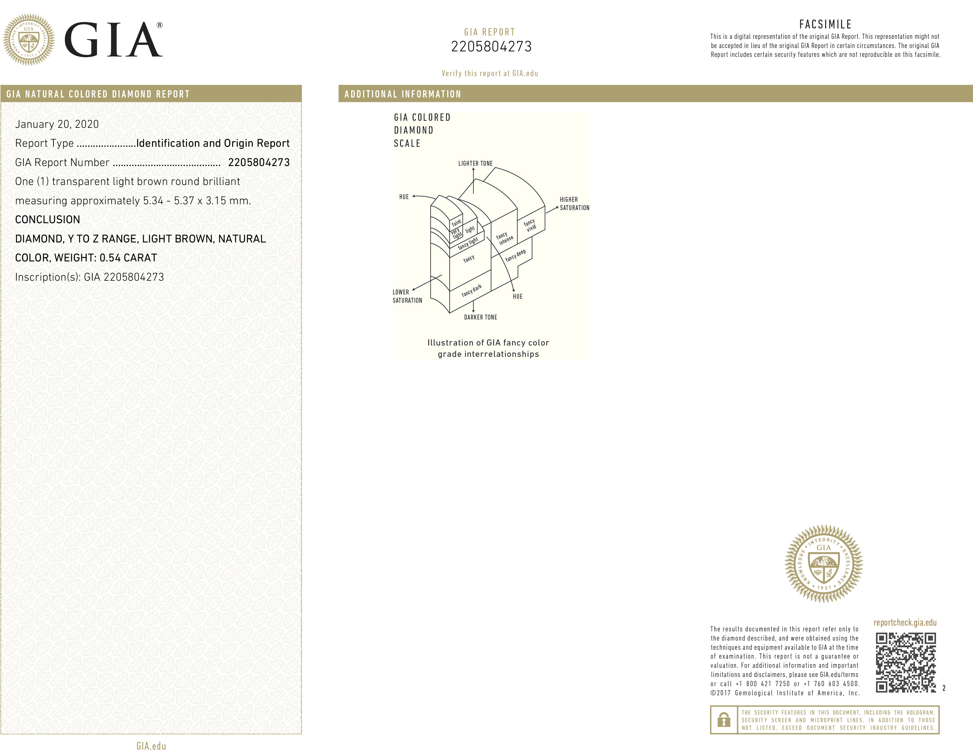 NO RESERVE - POMELLATO DEUX BAGUES DIAMANTS DE COULEUR ET DIAMANTS 'NUVOLA' image 12