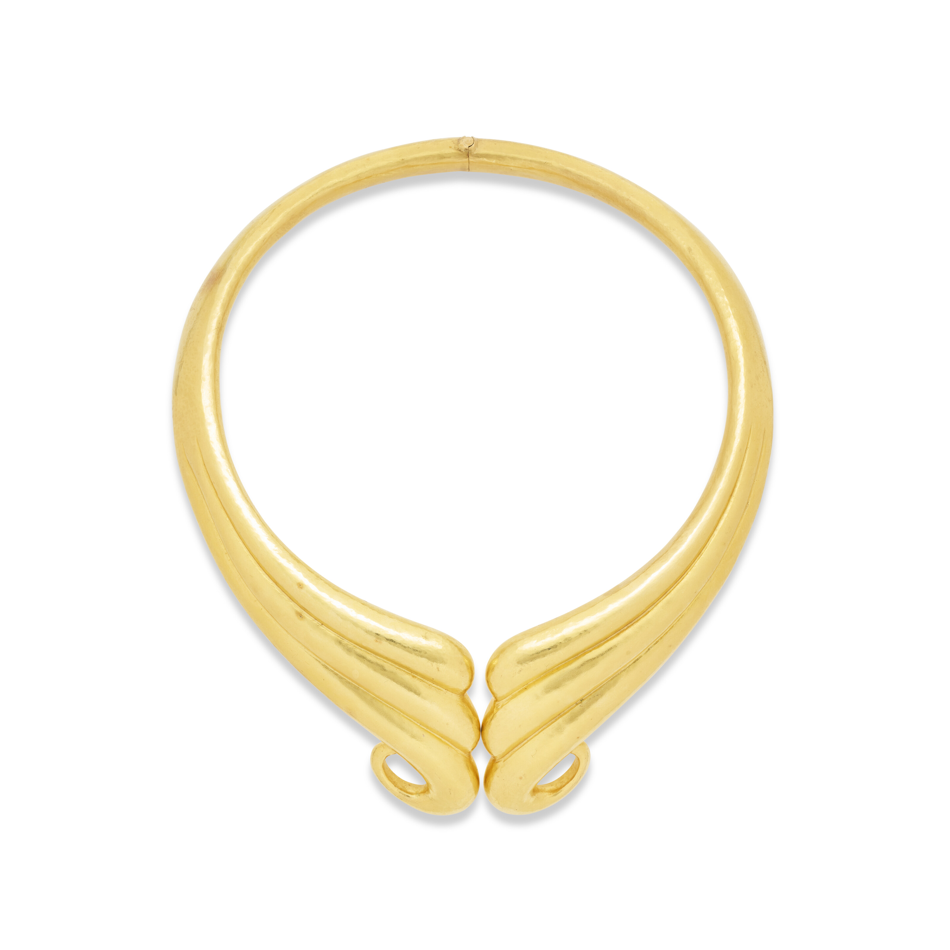 ILIAS LALAOUNIS COLLIER OR image 2