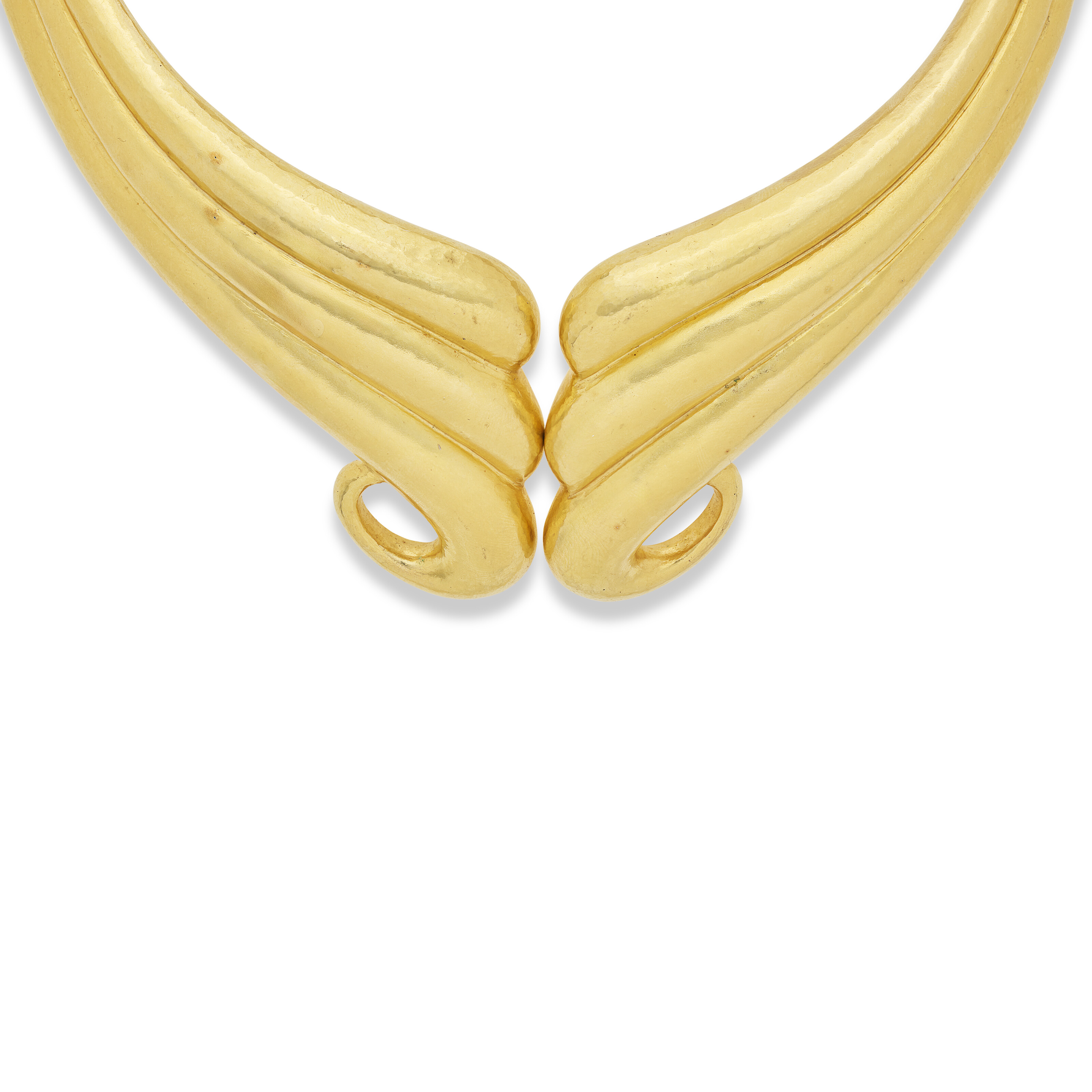 ILIAS LALAOUNIS COLLIER OR image 3