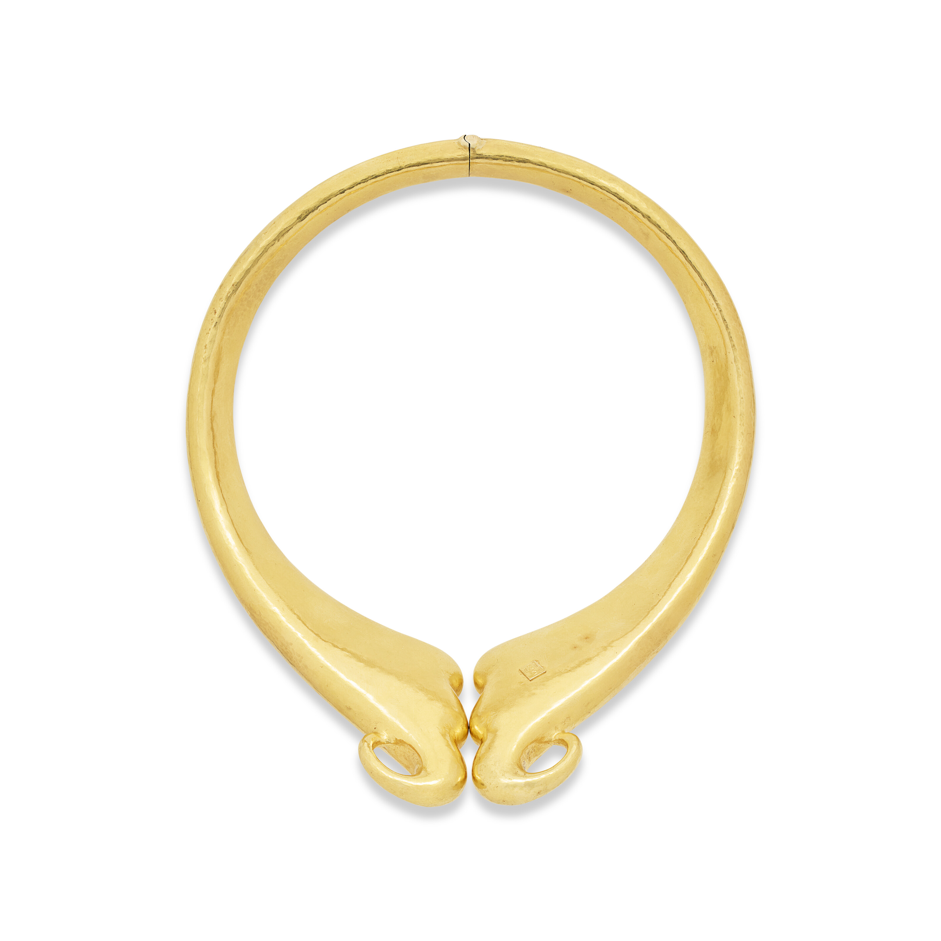 ILIAS LALAOUNIS COLLIER OR image 4