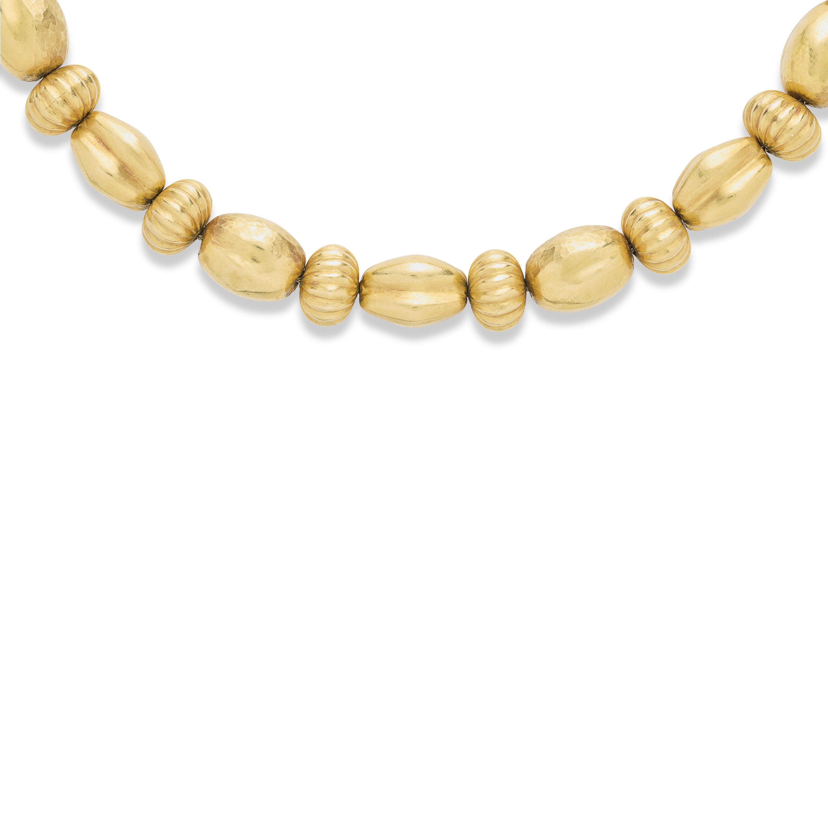 ILIAS LALAOUNIS SAUTOIR OR image 3