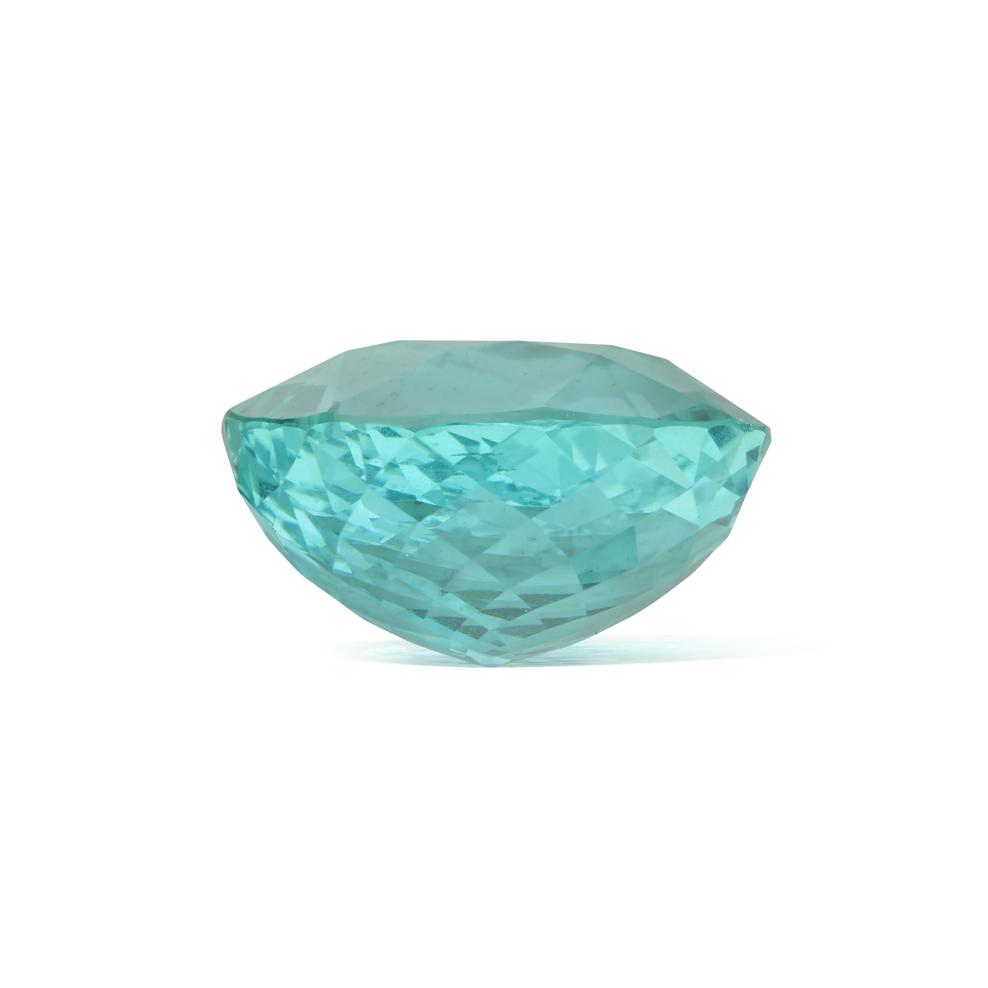 TOURMALINE 'PARAÏBA' SUR PAPIER image 2