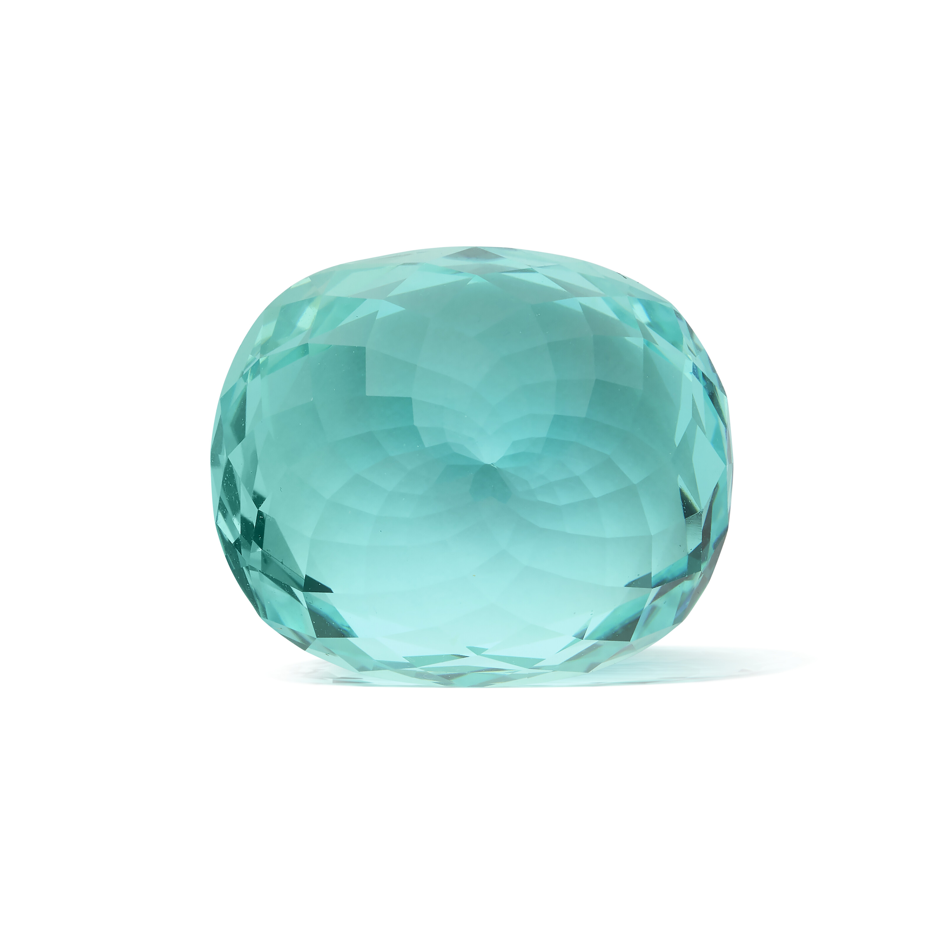 TOURMALINE 'PARAÏBA' SUR PAPIER image 3