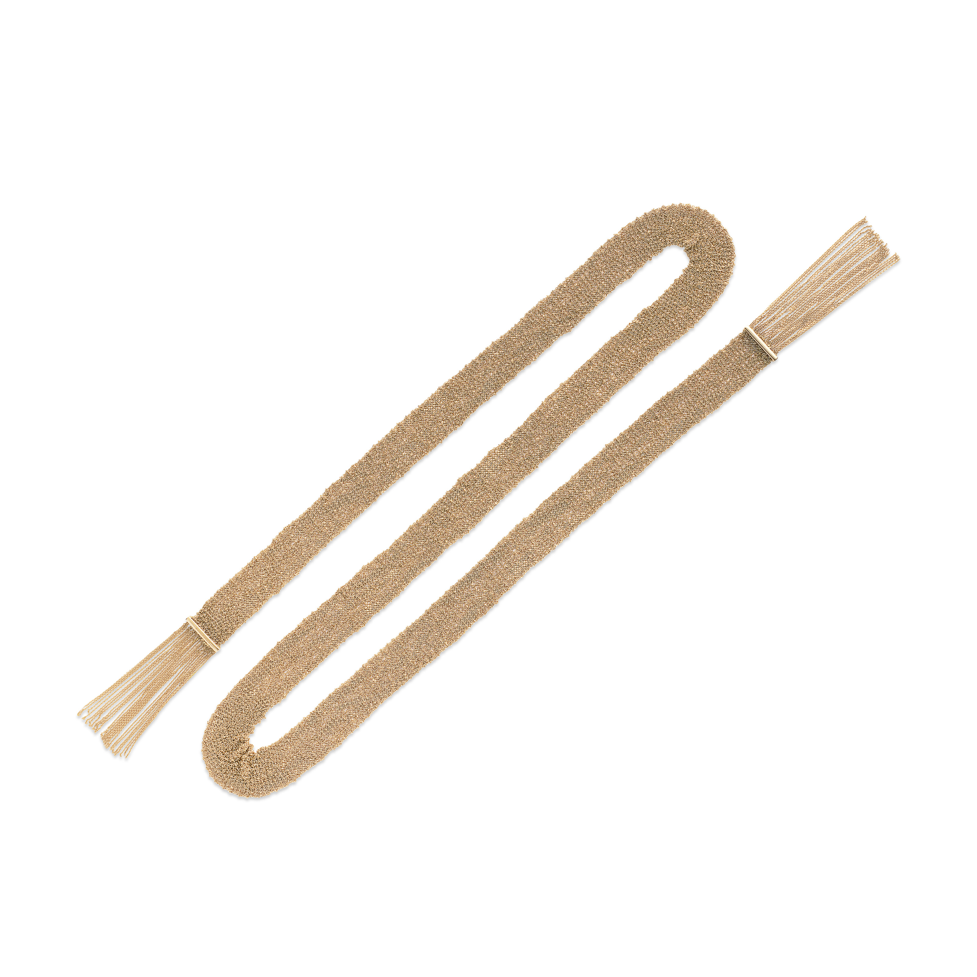 BOUCHERON COLLIER 'DELILAH' image 2