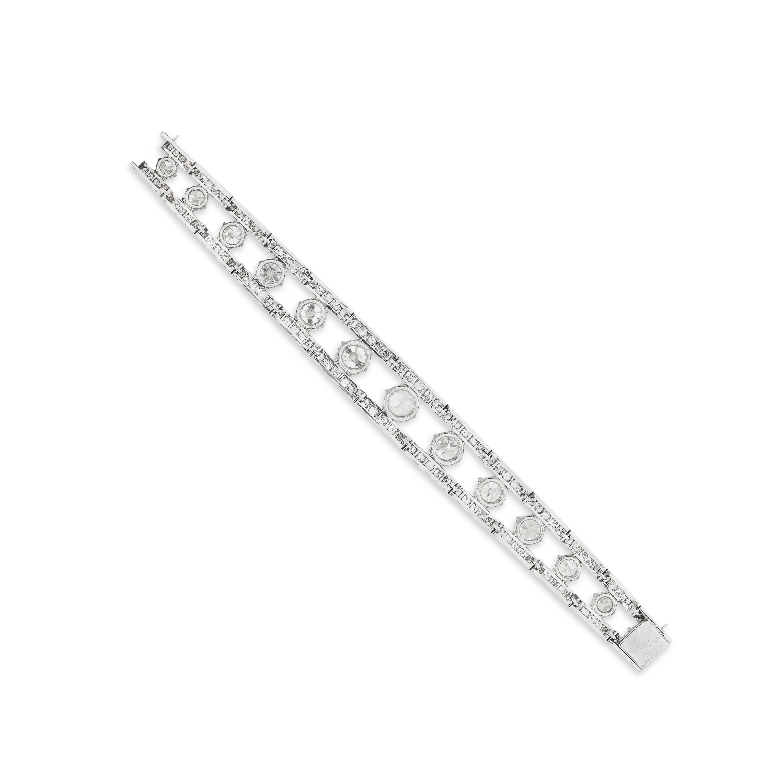 BRACELET DIAMANTS image 3