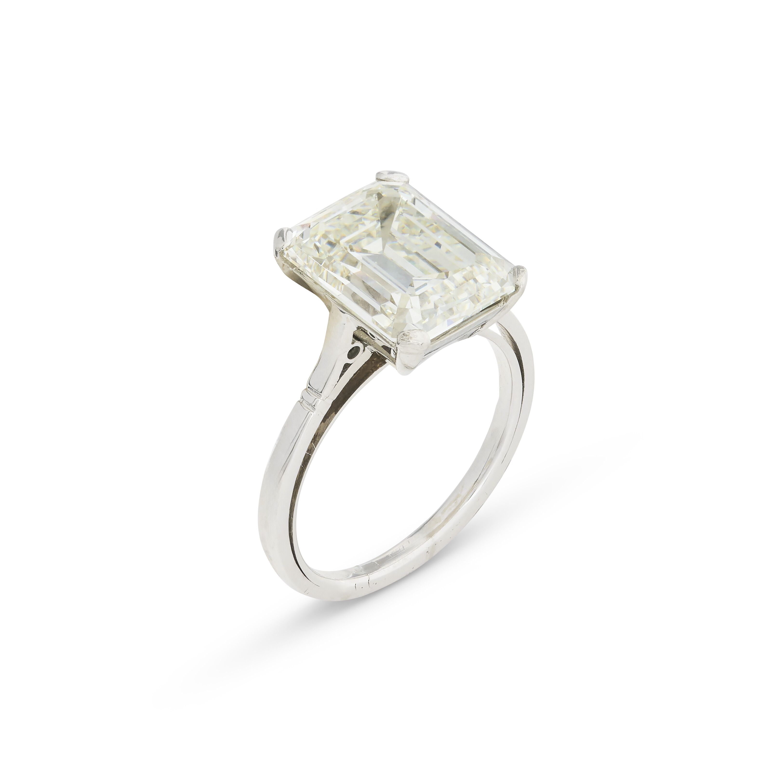 BAGUE DIAMANT image 2