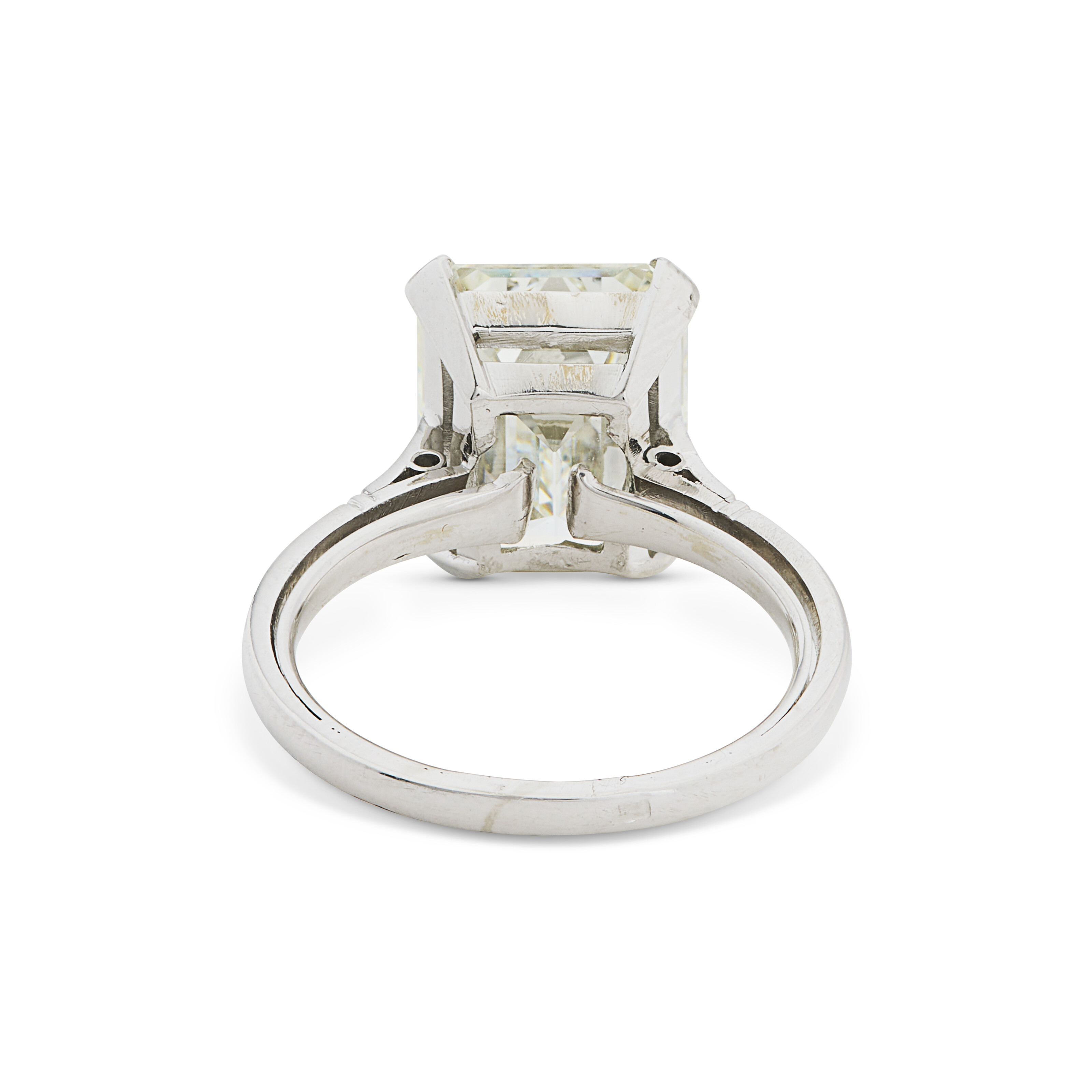 BAGUE DIAMANT image 4