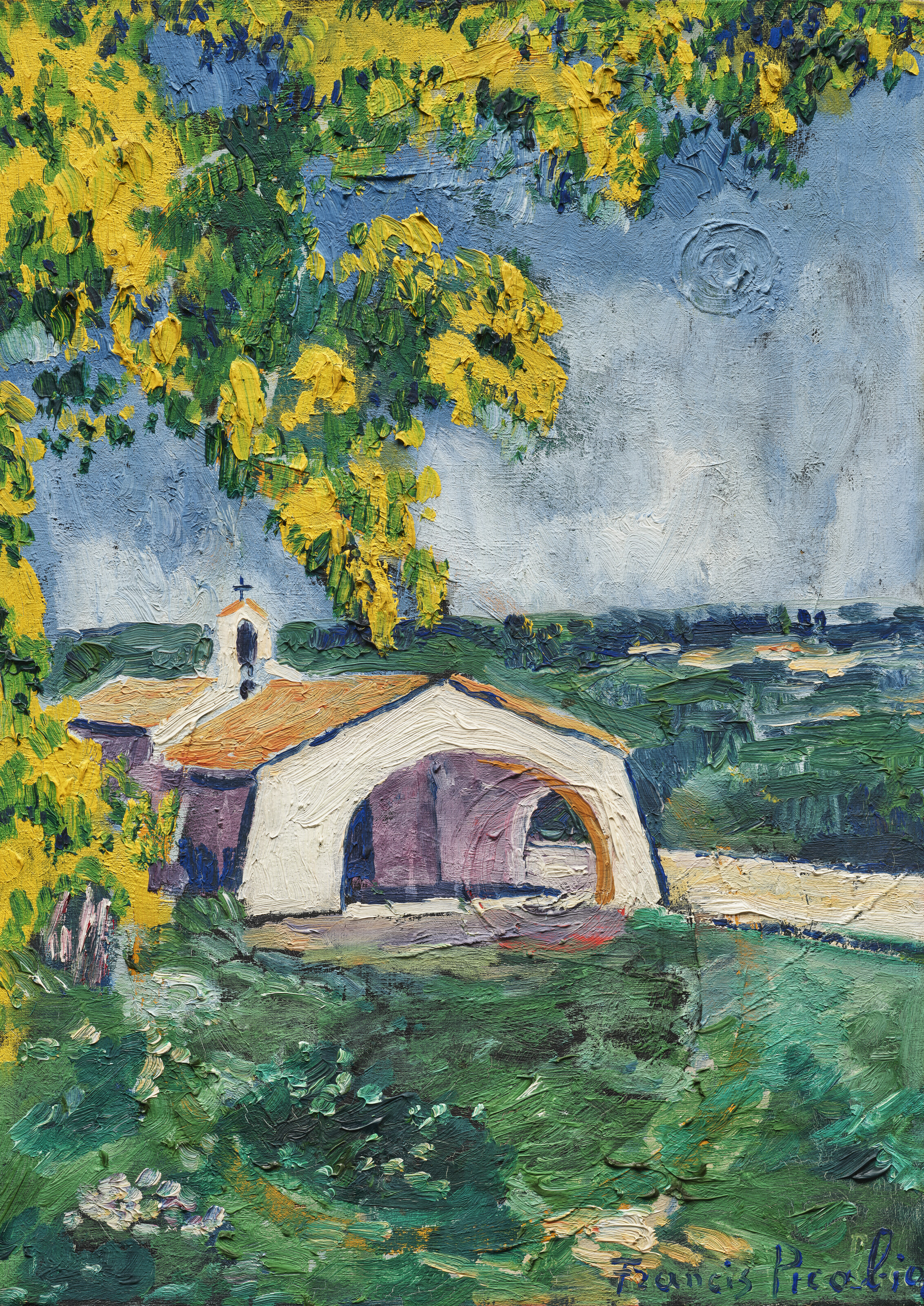 Catalog image of Sans titre