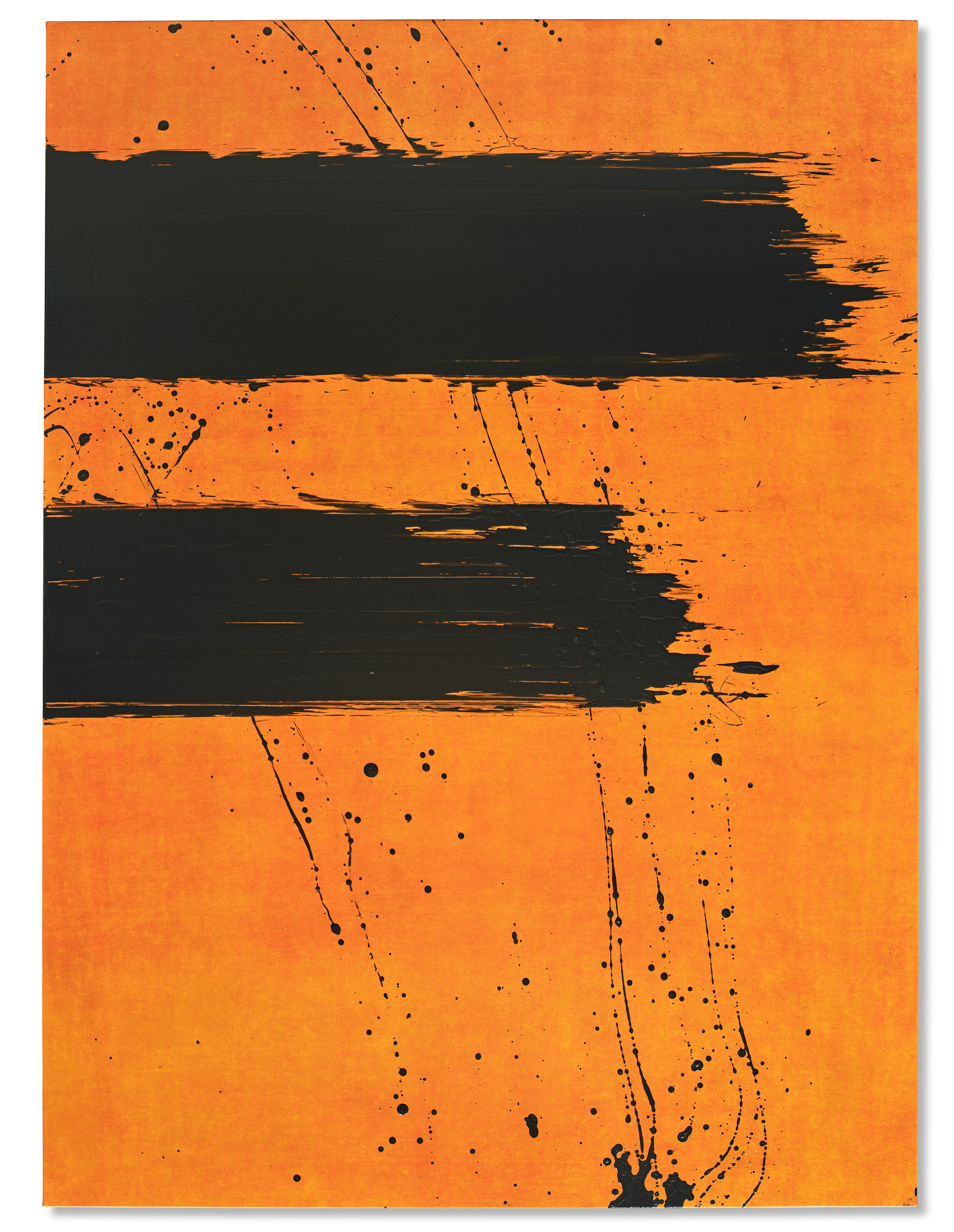 Fabienne Verdier, Flux, 2008, offered in Collection Daniel Abadie, Une vie d'artistes on 30 September 2025 at Christie's in Paris