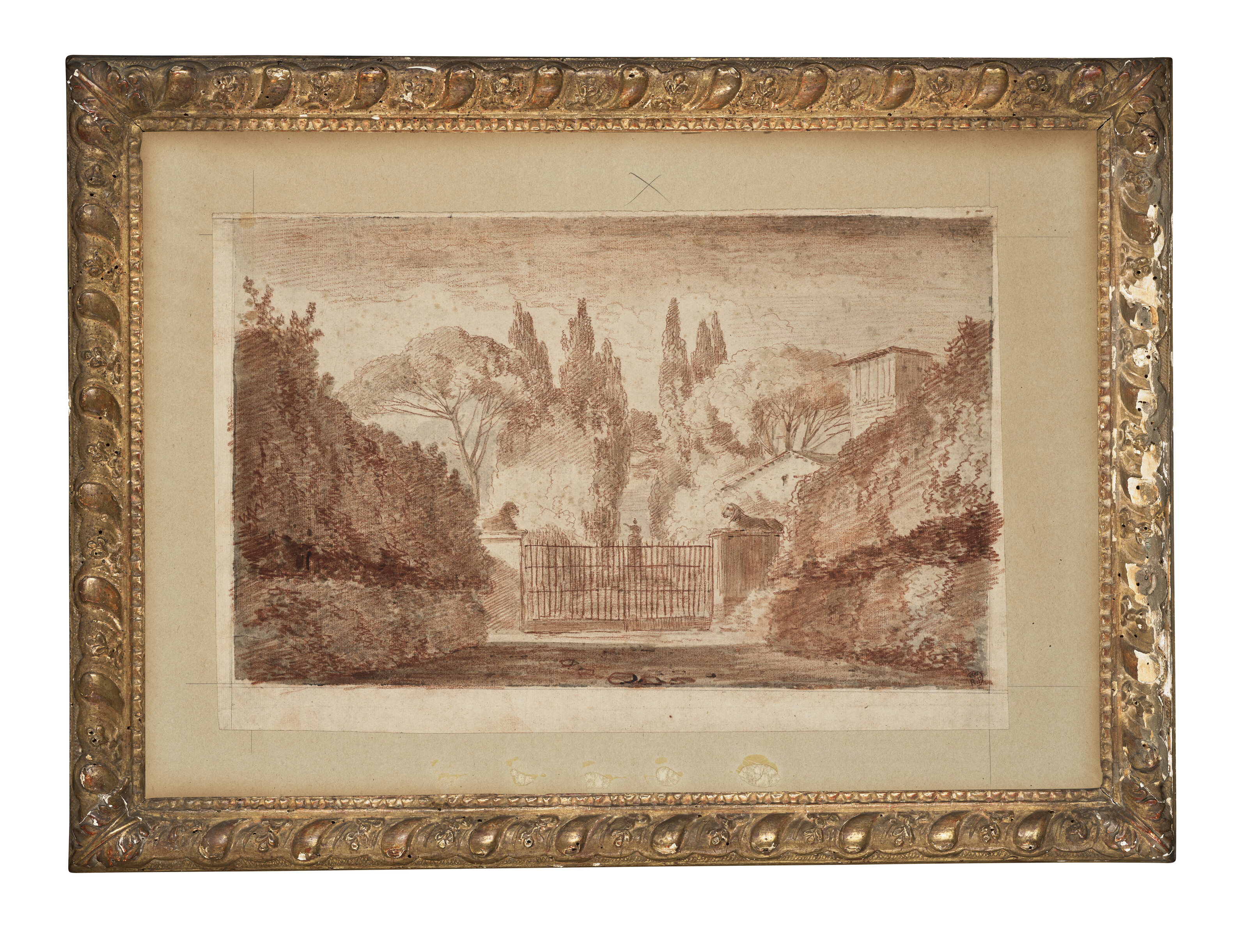 SUIVEUR DE JEAN-HONORÉ FRAGONARD image 2