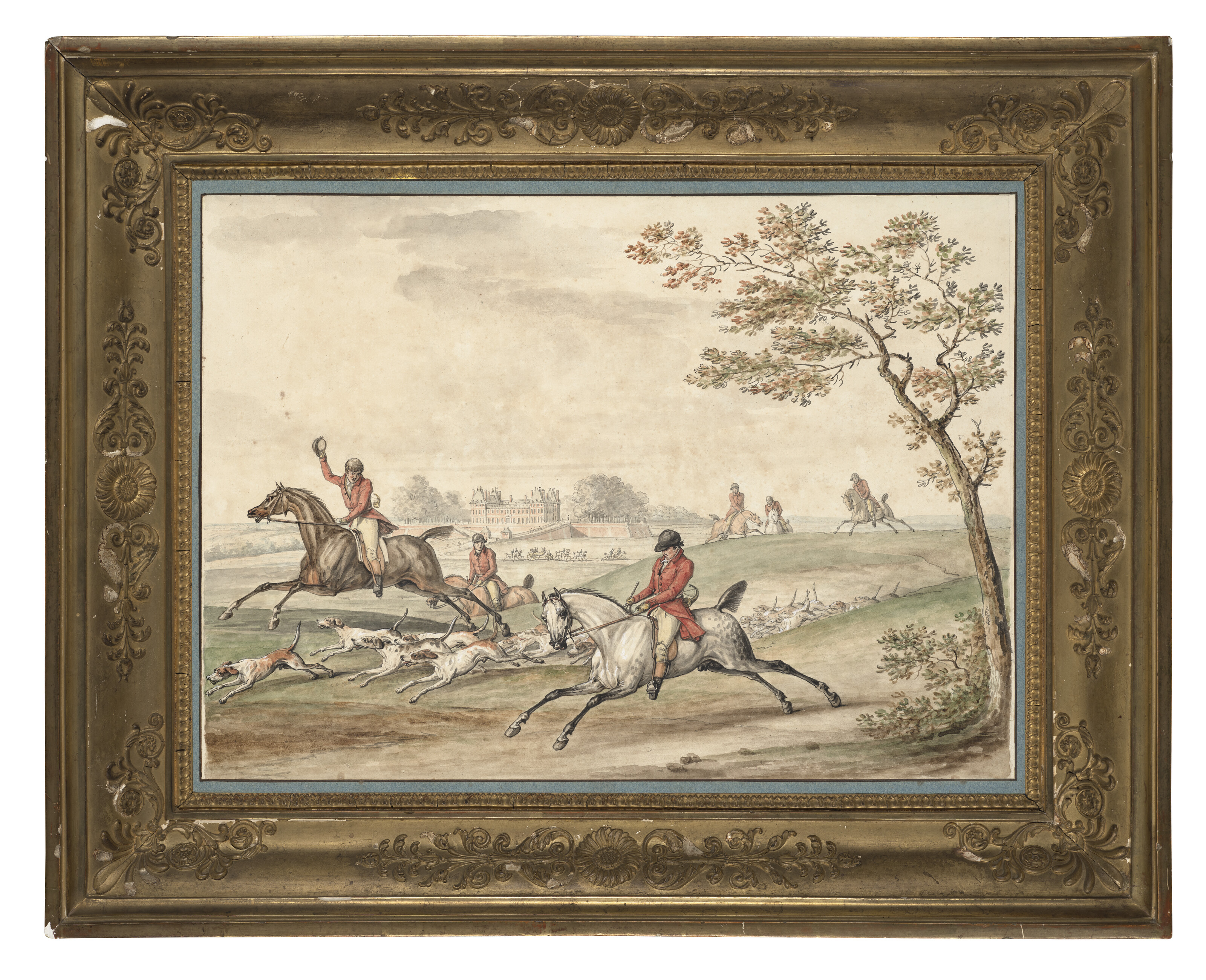 D'APRÈS CARLE VERNET image 2