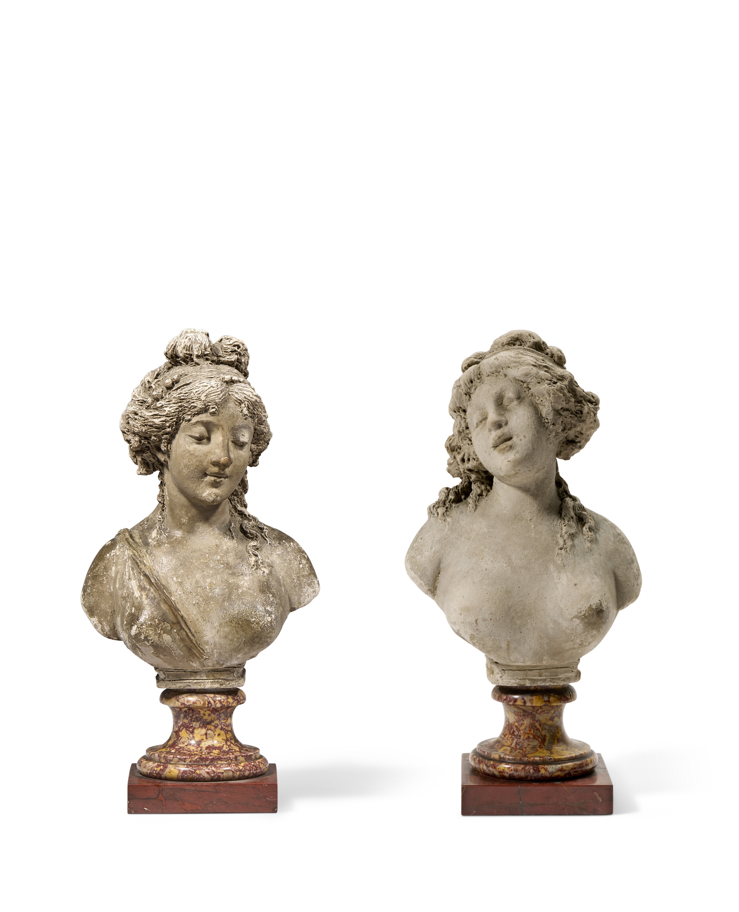 JOSEPH CHARLES MARIN (1759-1834)