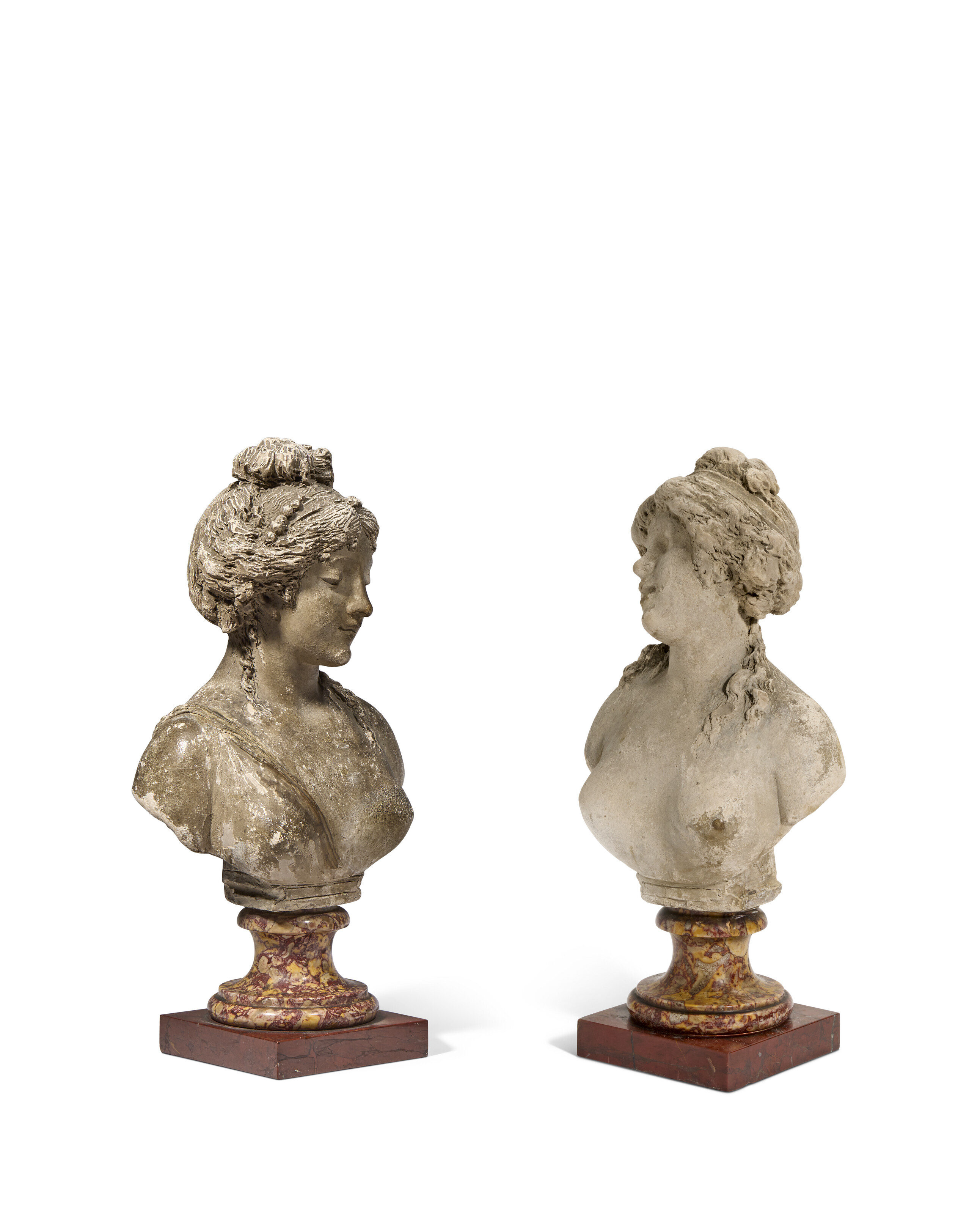 JOSEPH CHARLES MARIN (1759-1834) image 2