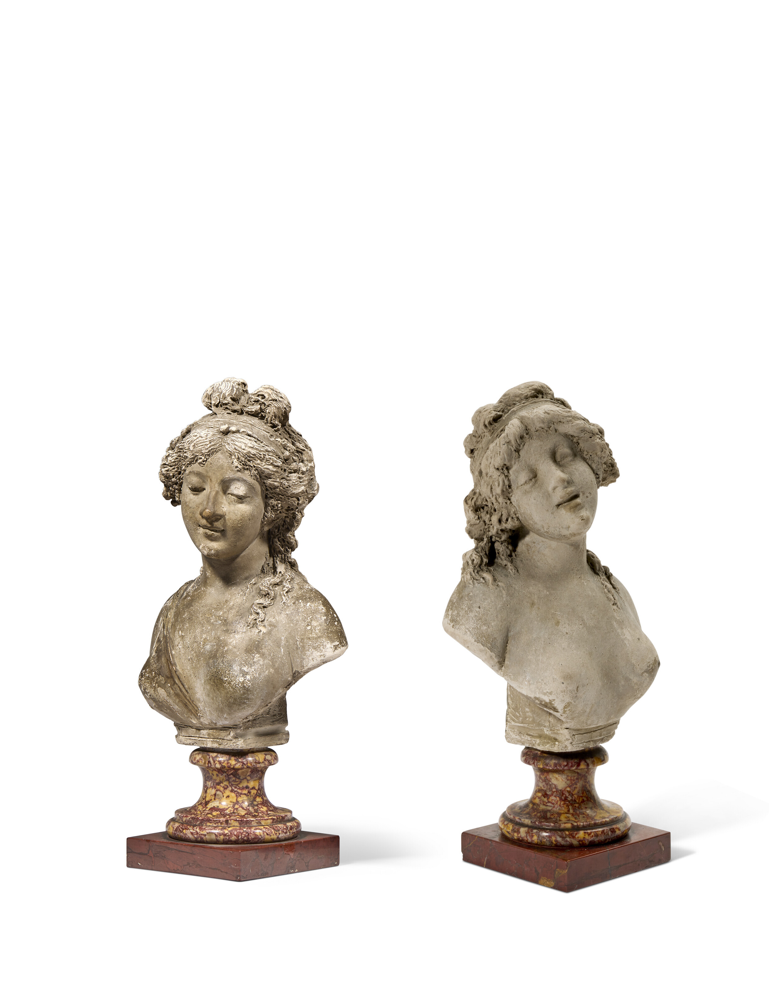 JOSEPH CHARLES MARIN (1759-1834) image 3