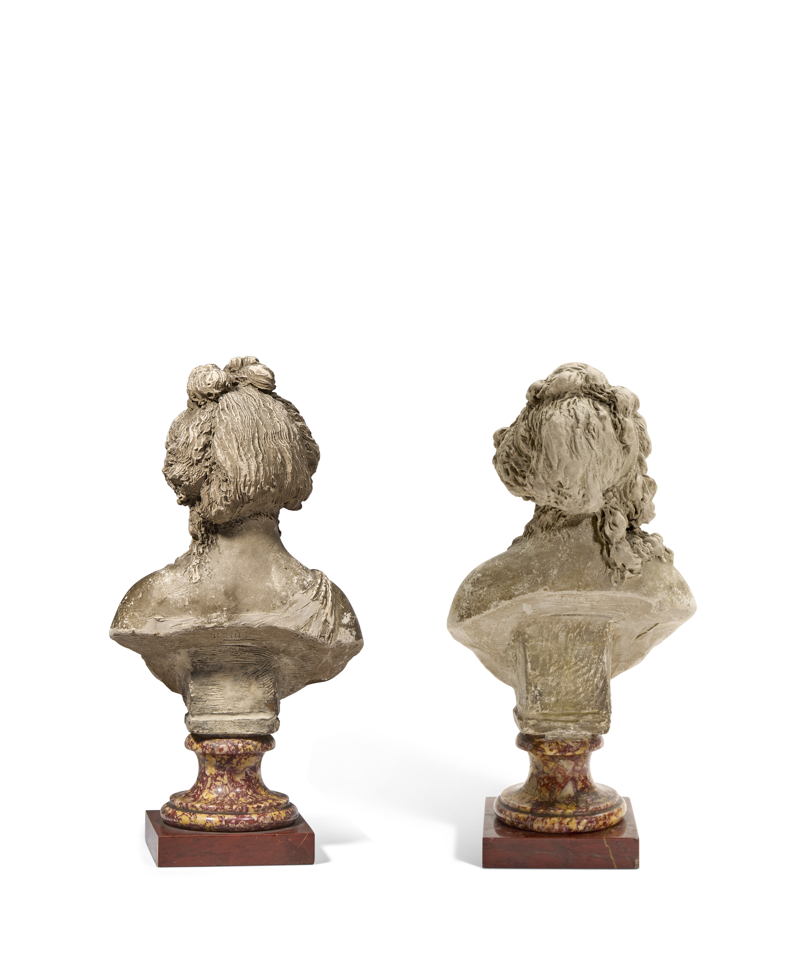 JOSEPH CHARLES MARIN (1759-1834) image 4