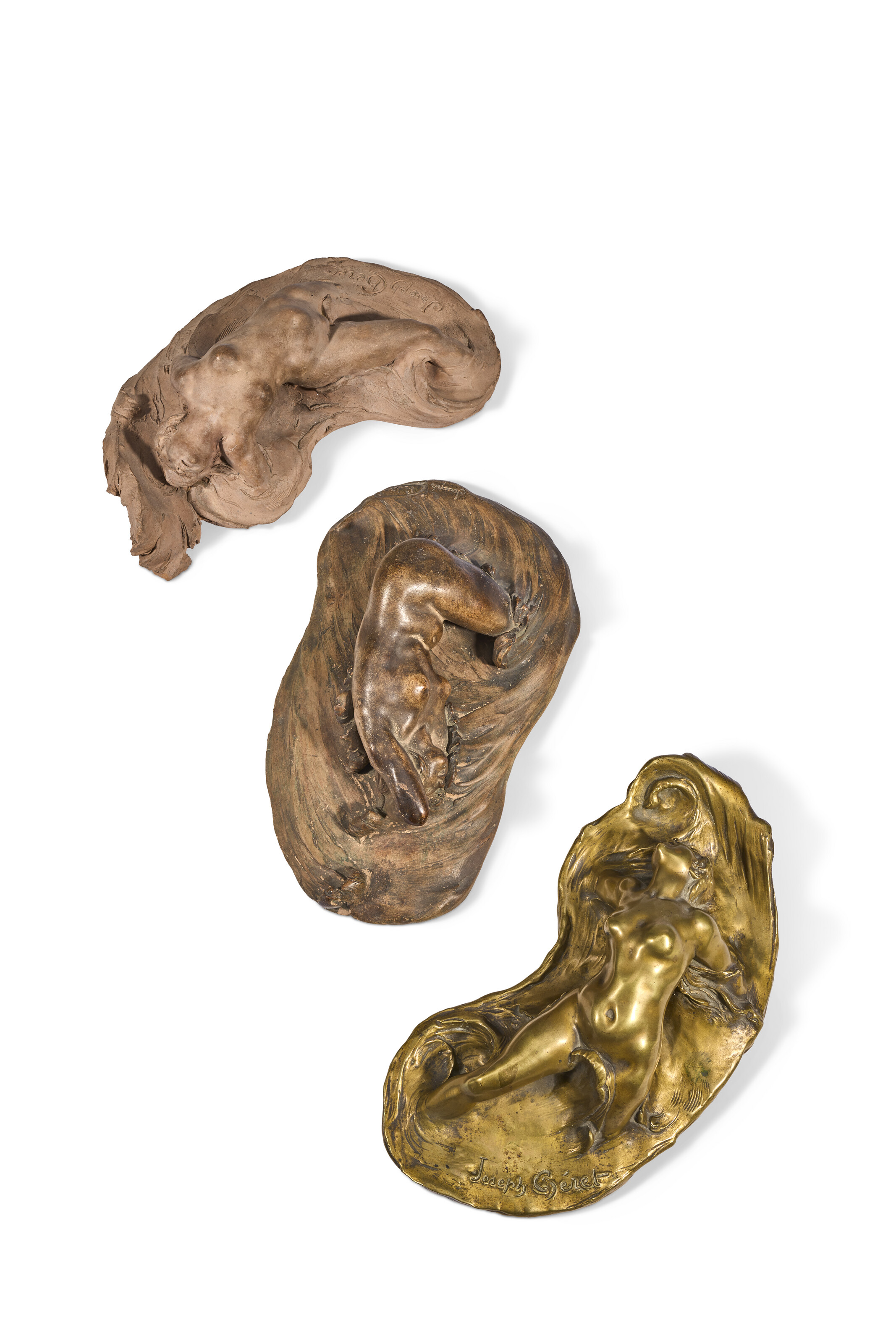 JOSEPH CHÉRET (1838-1894) image 2