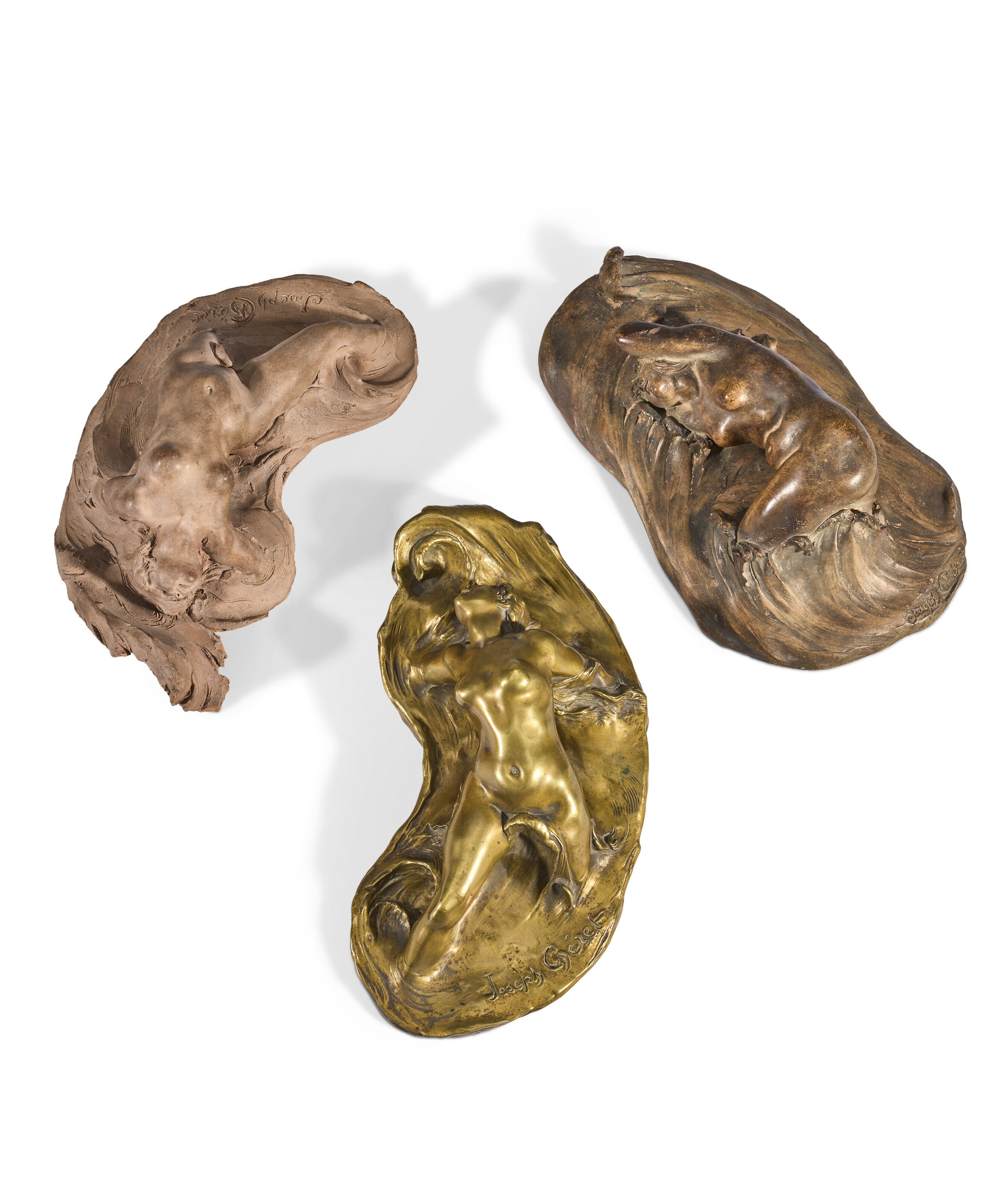 JOSEPH CHÉRET (1838-1894) image 3