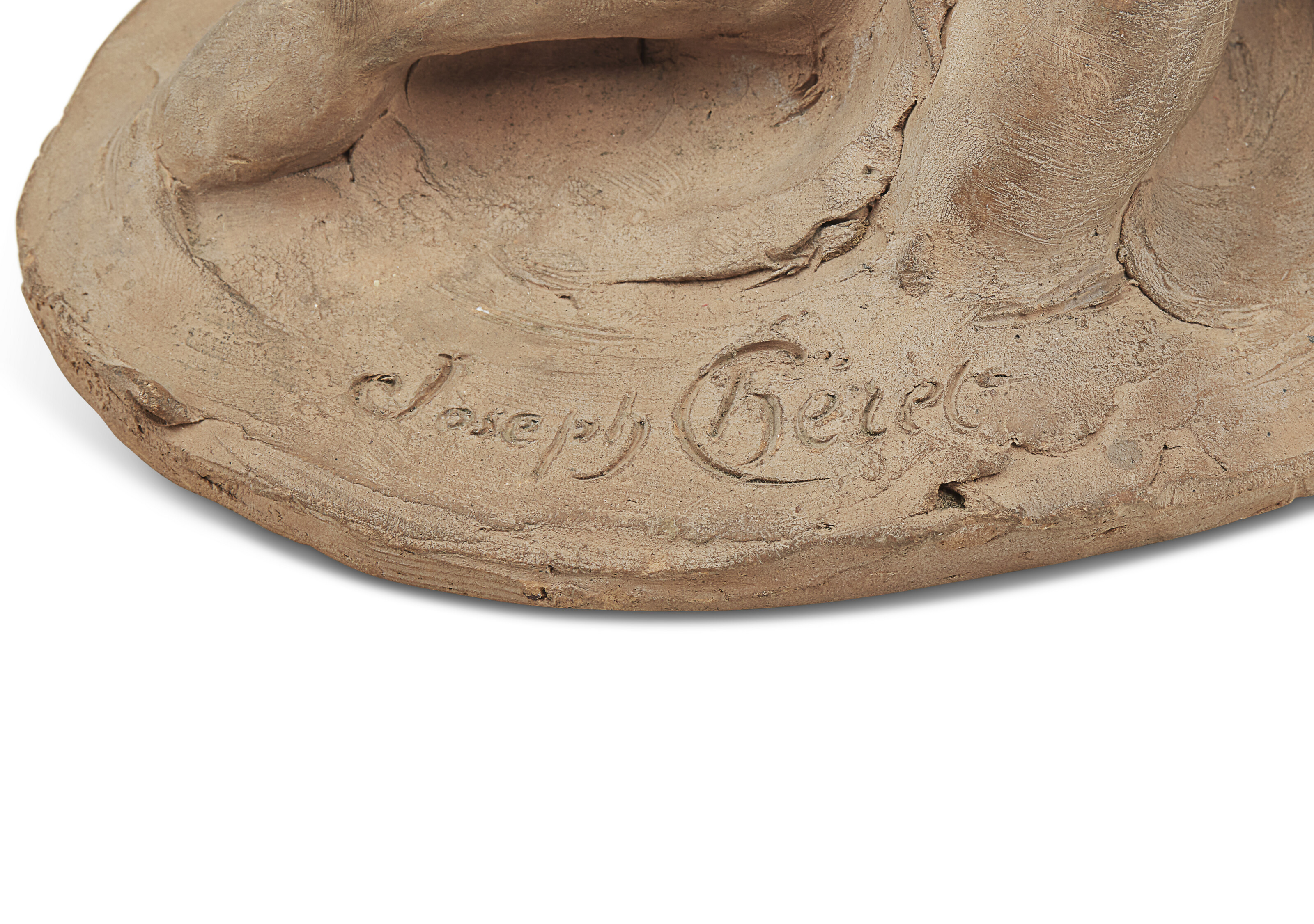 JOSEPH CHÉRET (1838-1894) image 7