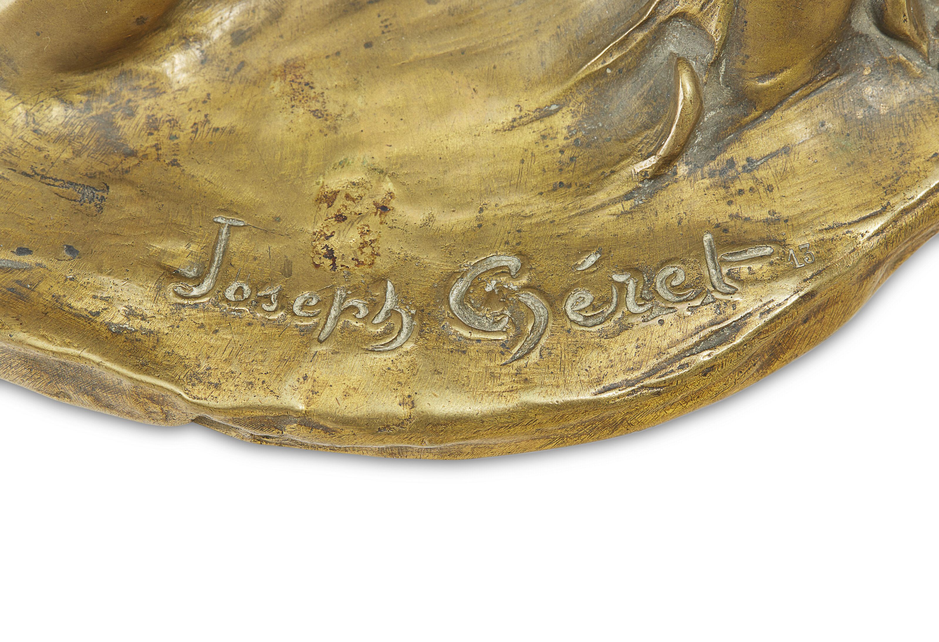 JOSEPH CHÉRET (1838-1894) image 9