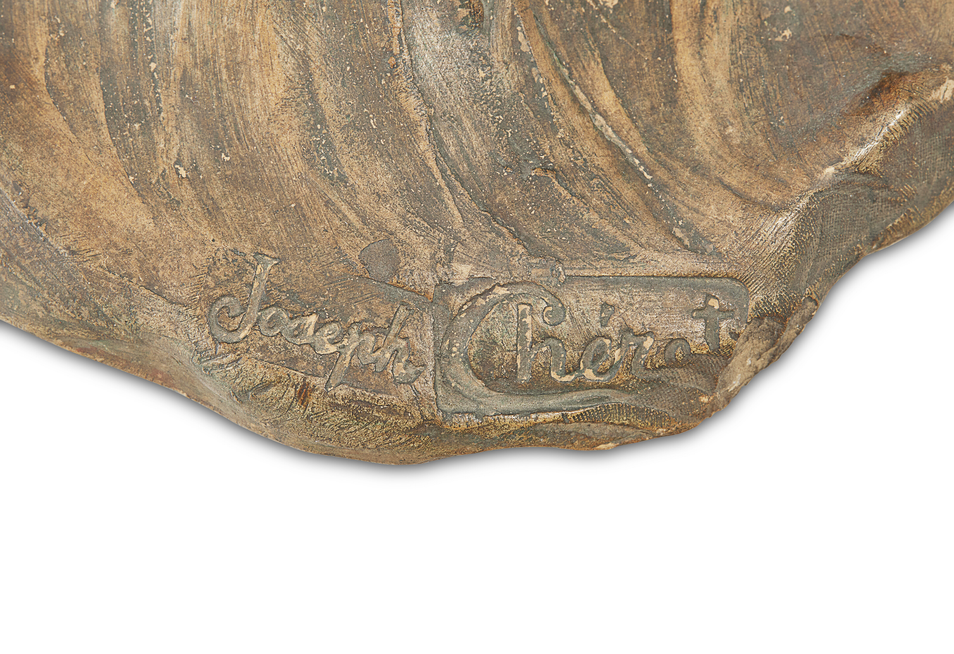 JOSEPH CHÉRET (1838-1894) image 11