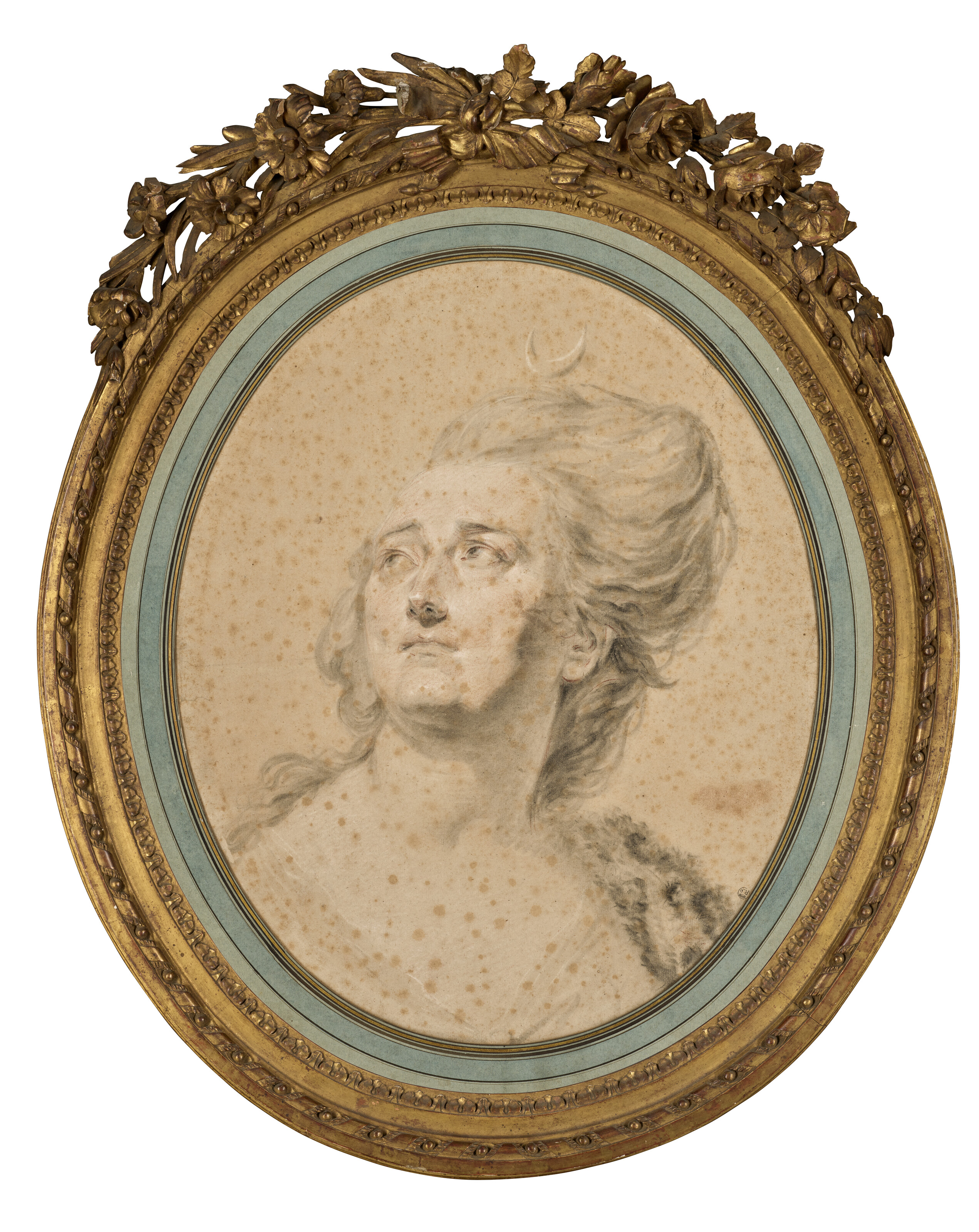 JEAN-AUGUSTIN MASSARY D'ARMANCOURT (PARIS 1736-1811) image 2