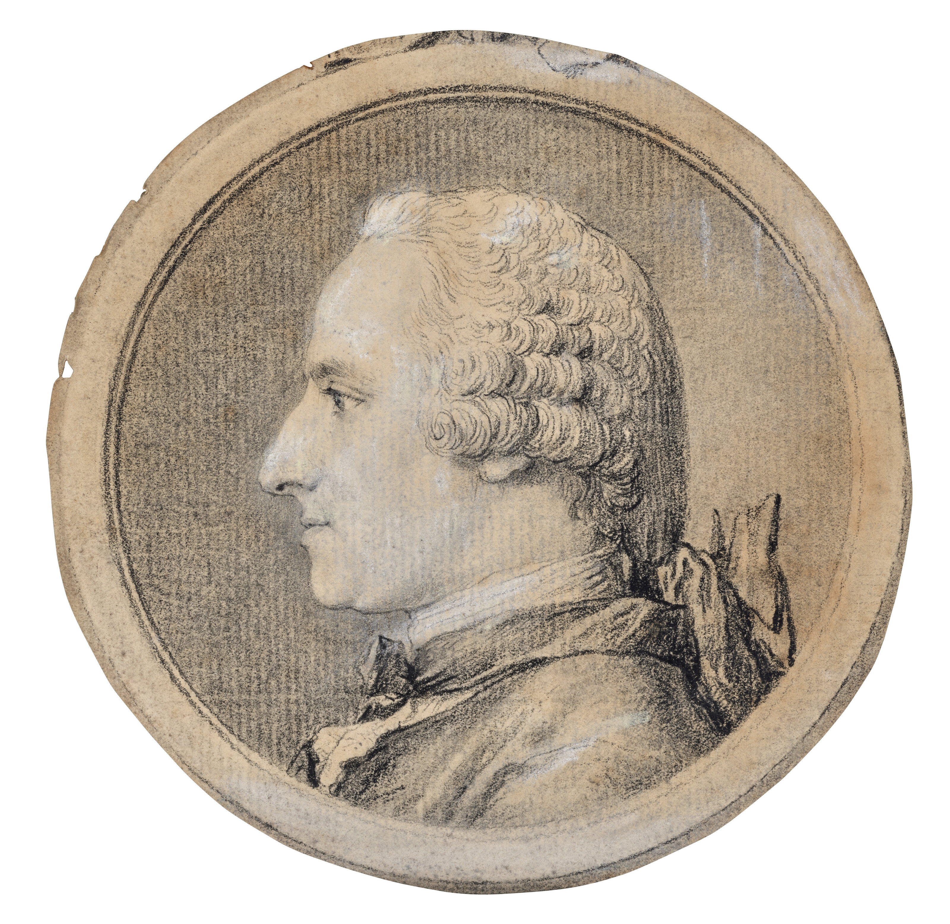 CHARLES-NICOLAS COCHIN (PARIS 1715-1790) image 2