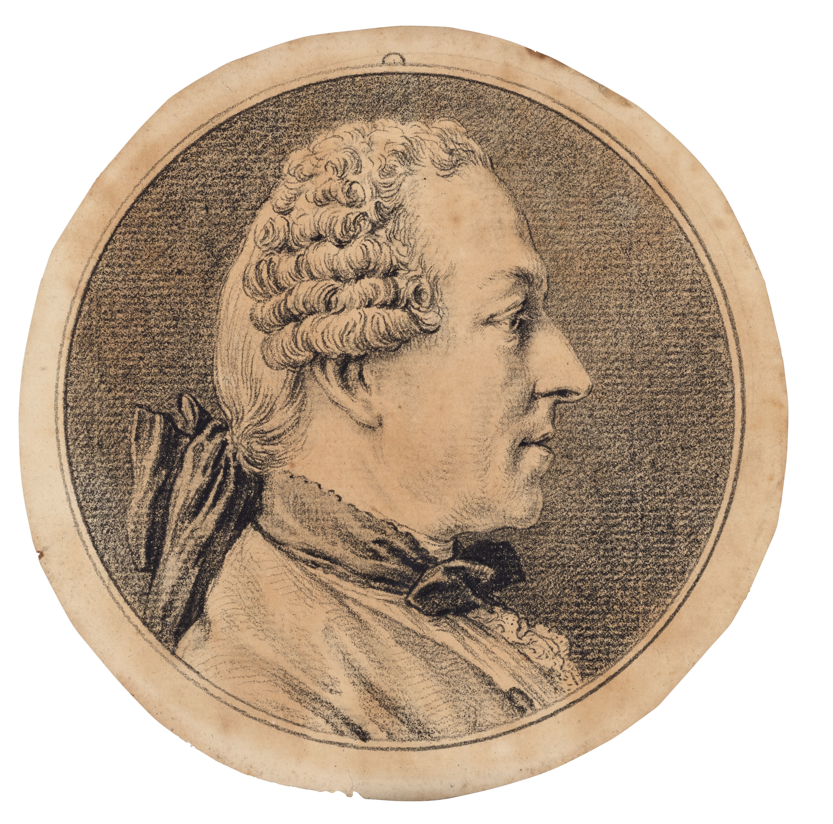 CHARLES-NICOLAS COCHIN (PARIS 1715-1790) image 3