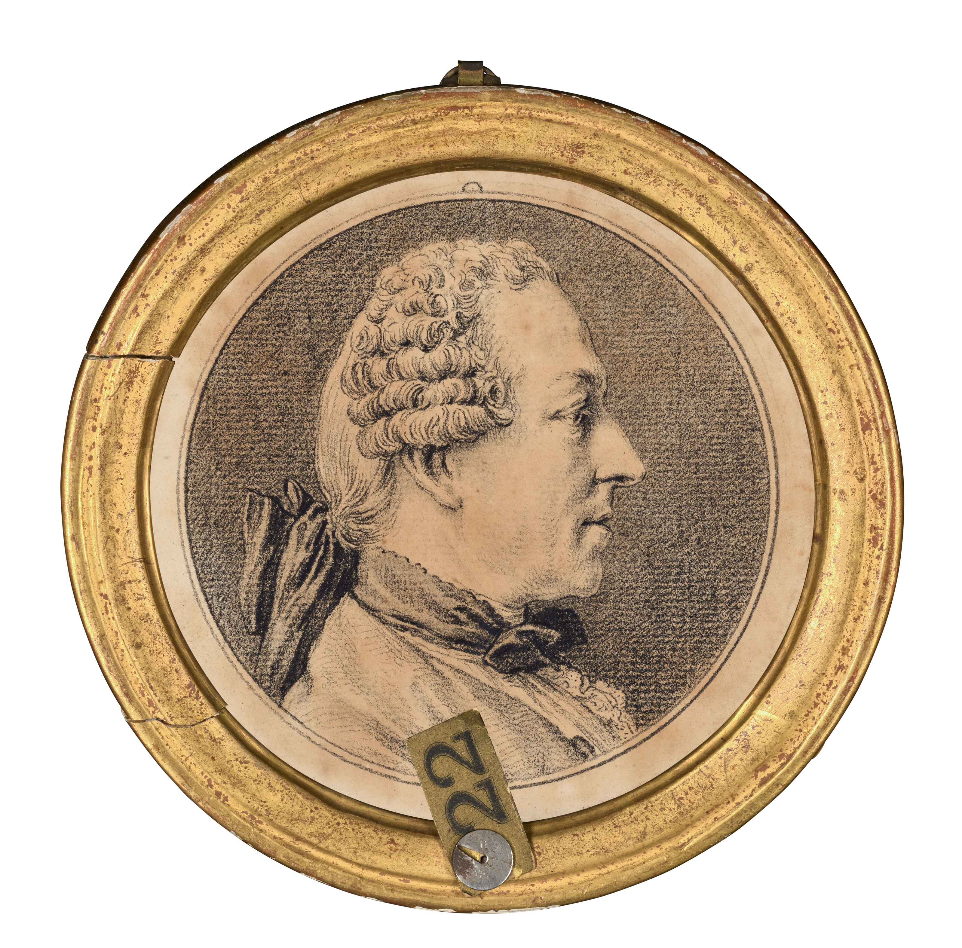 CHARLES-NICOLAS COCHIN (PARIS 1715-1790) image 8