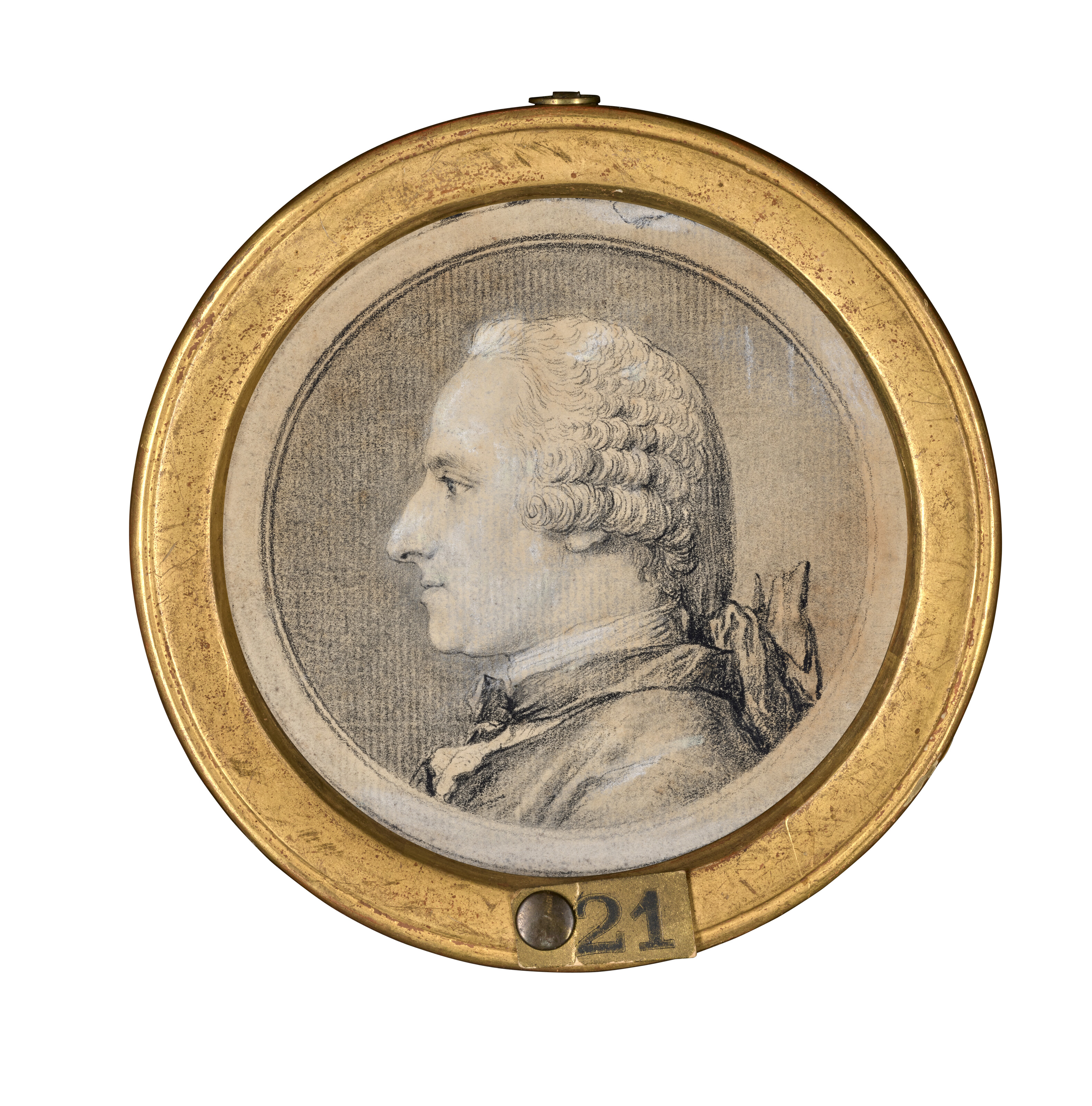 CHARLES-NICOLAS COCHIN (PARIS 1715-1790) image 9