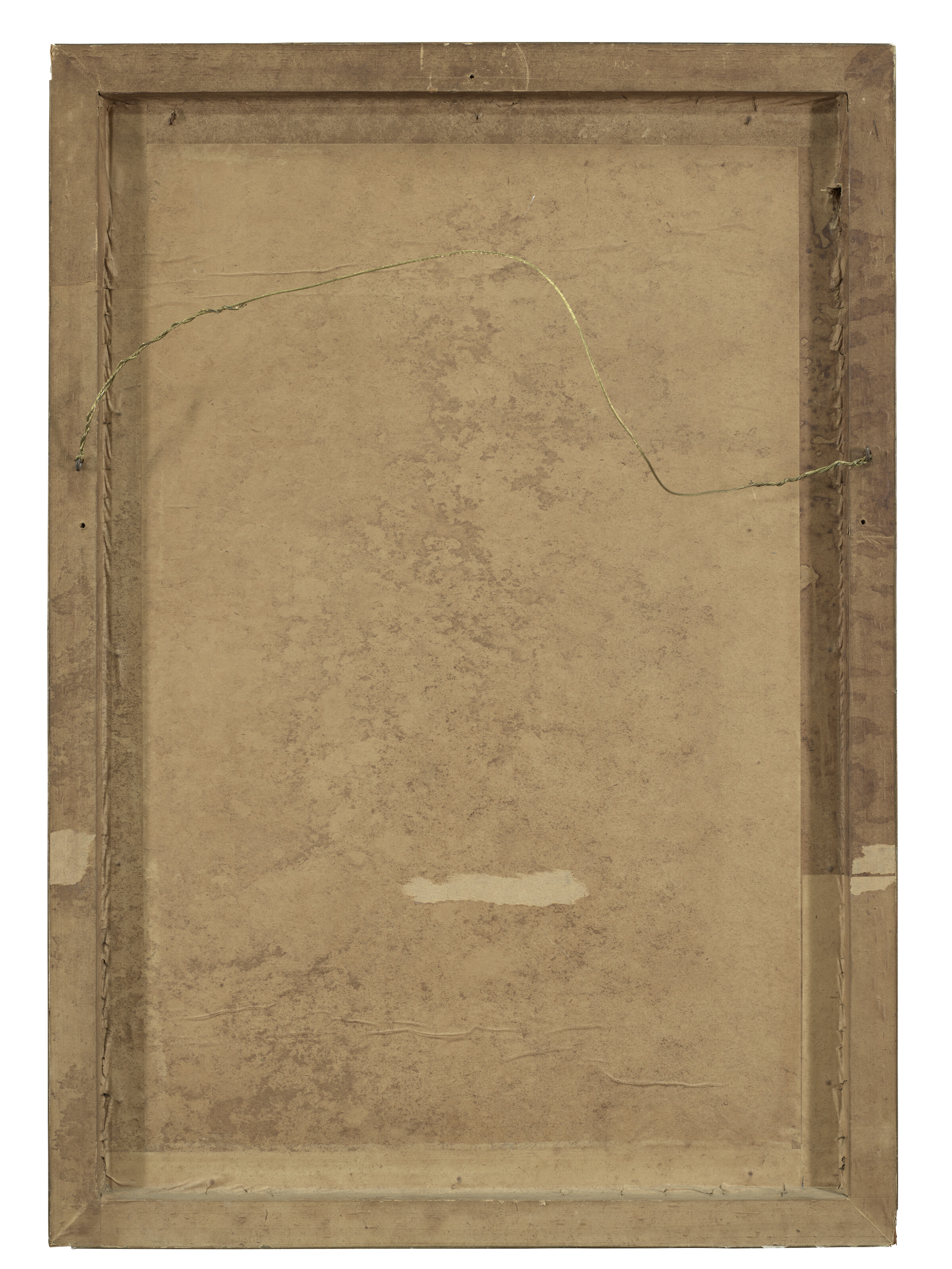 THANGKA REPRÉSENTANT LE BODHISATTVA VAJRARATNA image 3