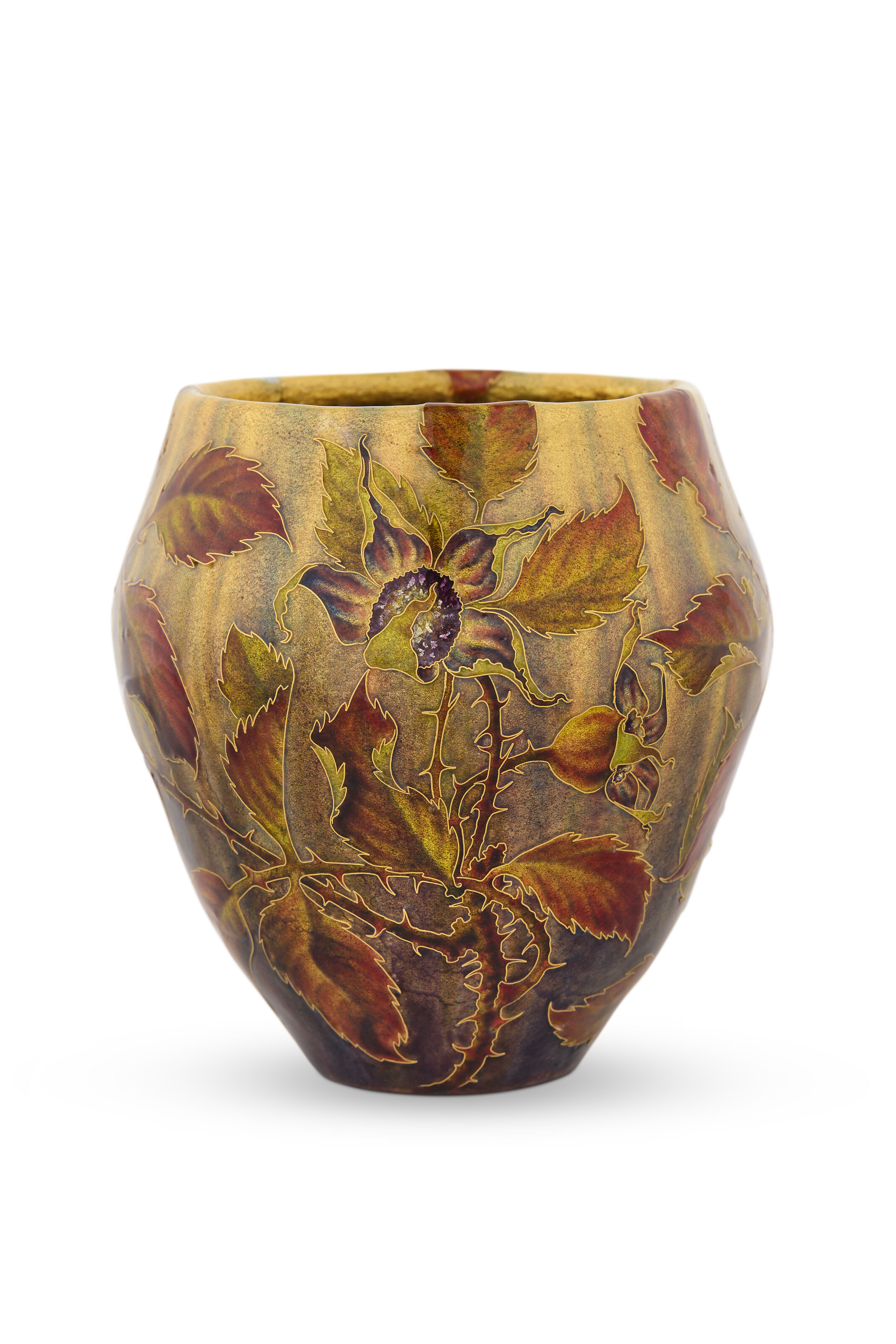 ÉTIENNE TOURRETTE (1858-1924)