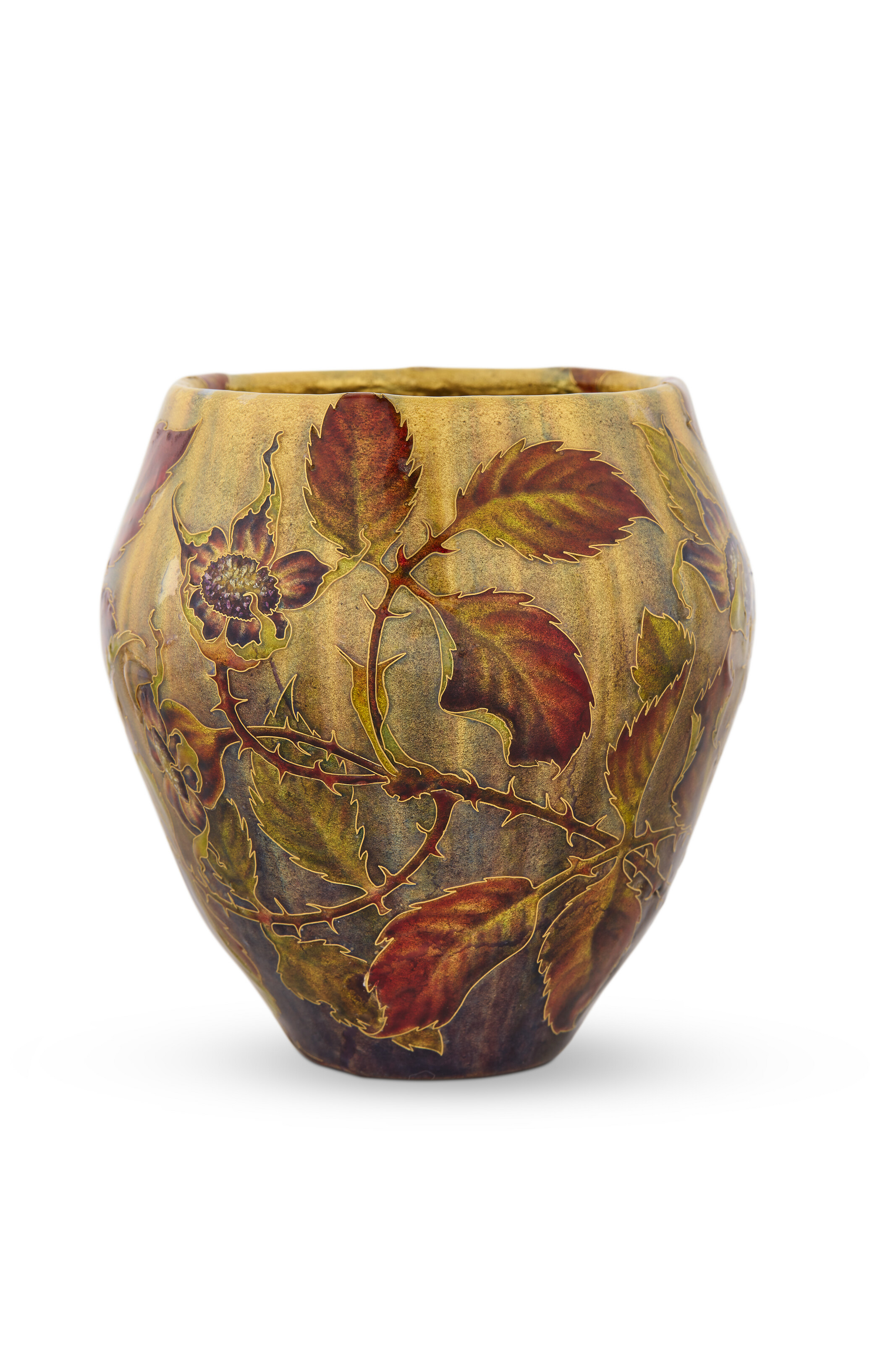 ÉTIENNE TOURRETTE (1858-1924) image 2